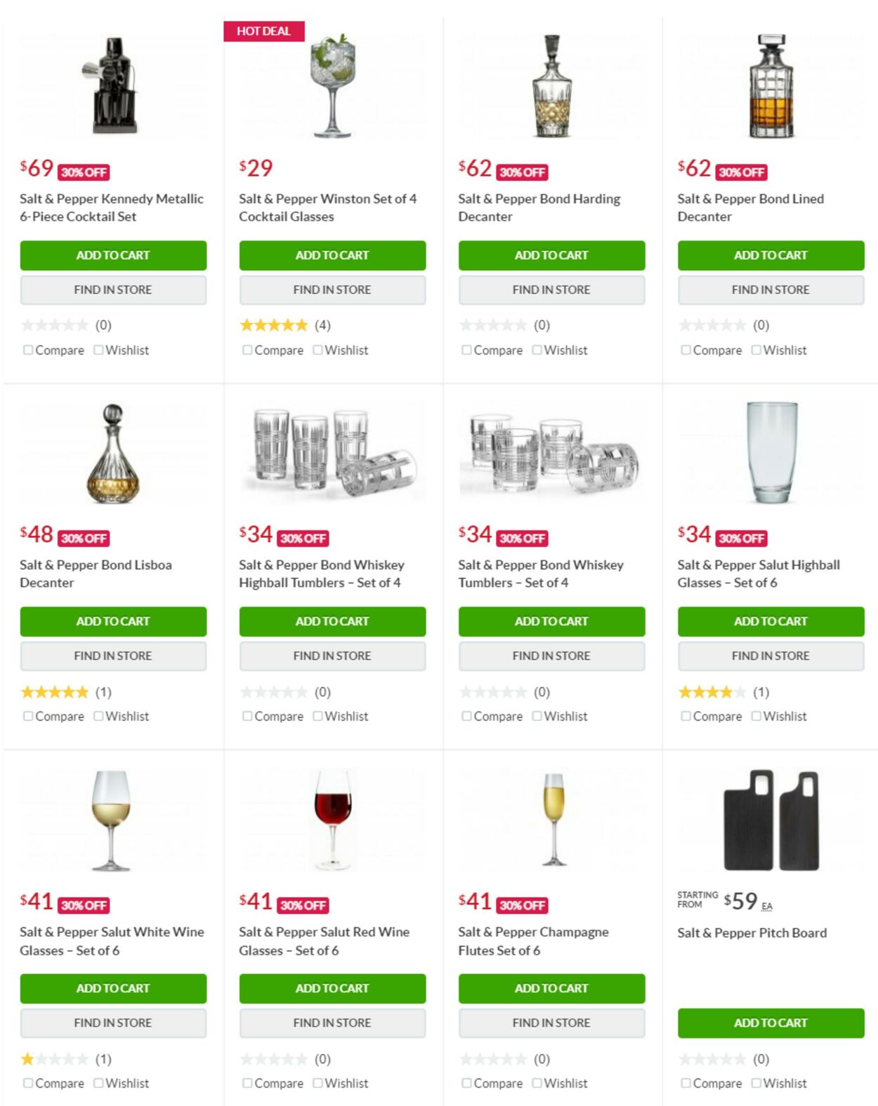 Catalogue Domayne 27.01.2023 - 06.02.2023