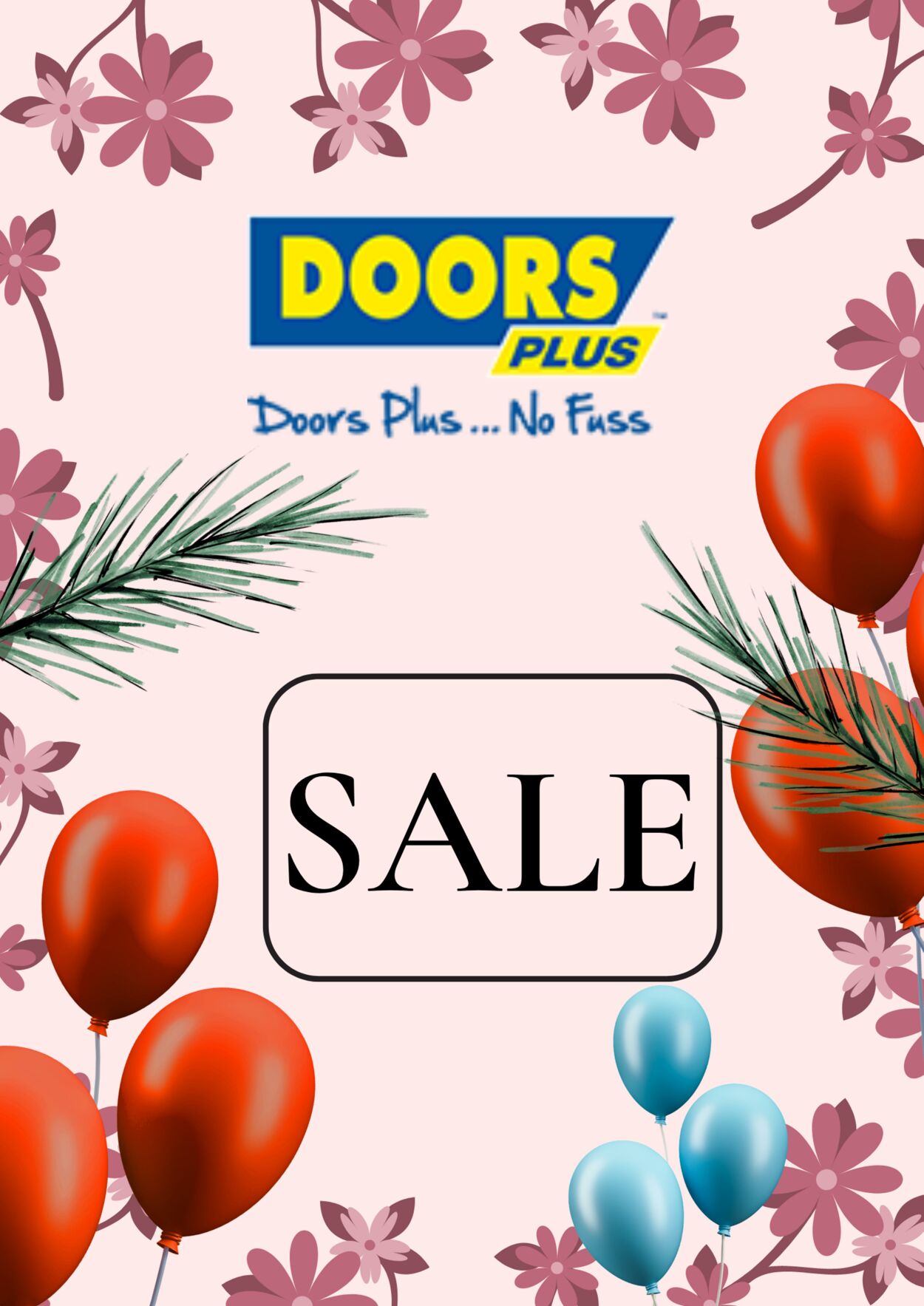 Catalogue Doors Plus 01.03.2021 - 31.03.2023