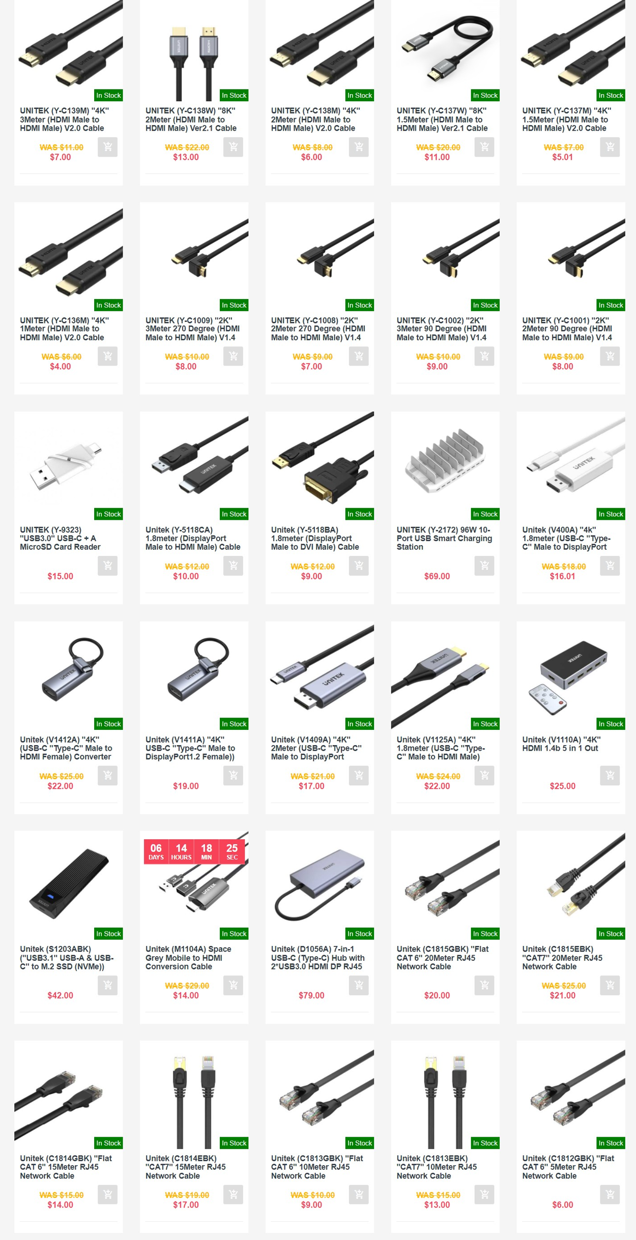 Catalogue MSY Technology 01.02.2022 - 15.02.2022
