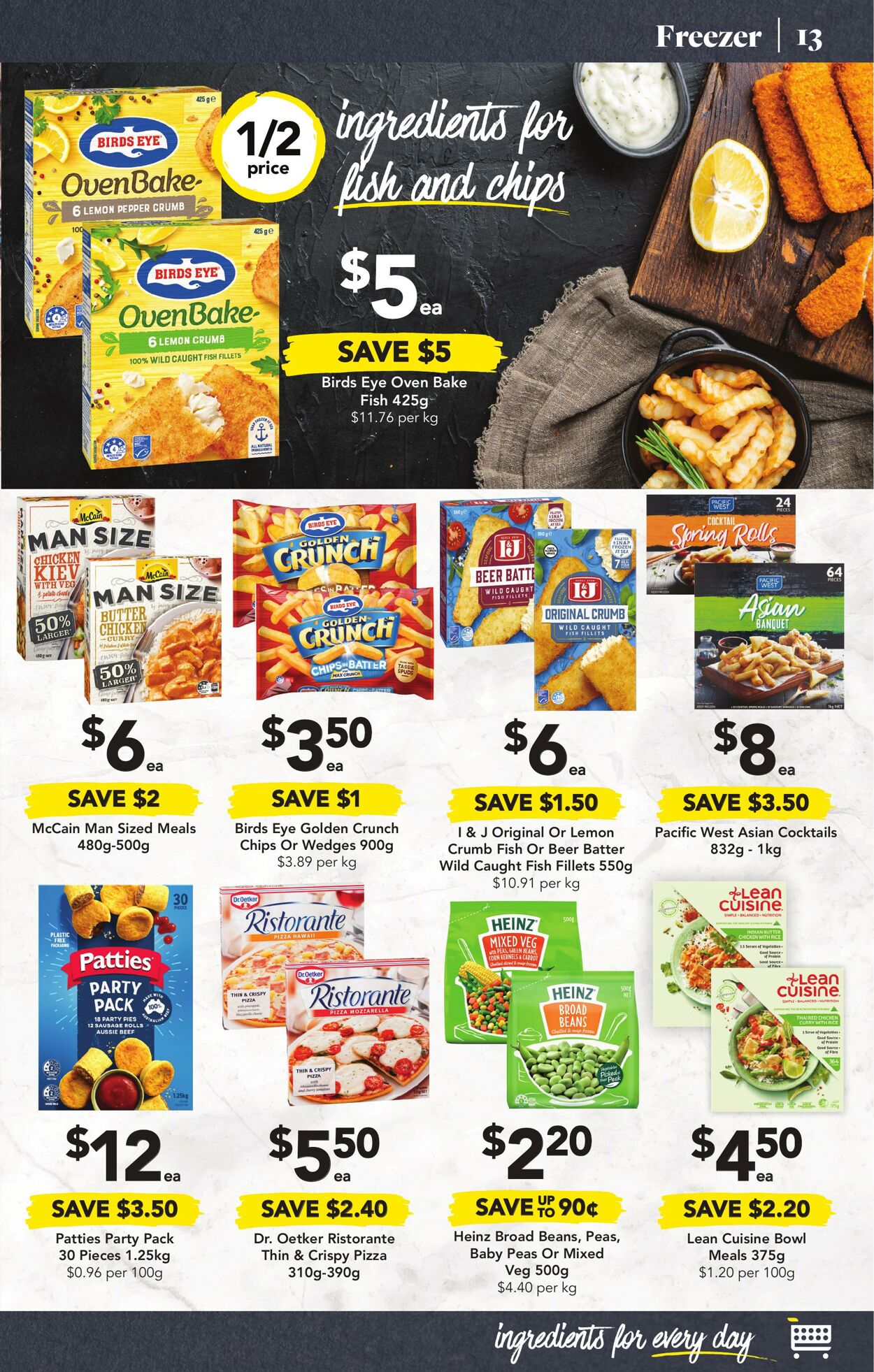 Catalogue Drakes Supermarkets 09.03.2022 - 15.03.2022