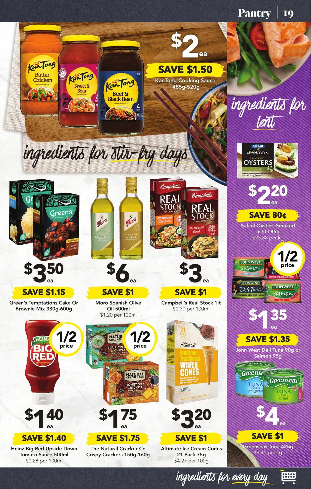 Catalogue Drakes Supermarkets 09.03.2022 - 15.03.2022