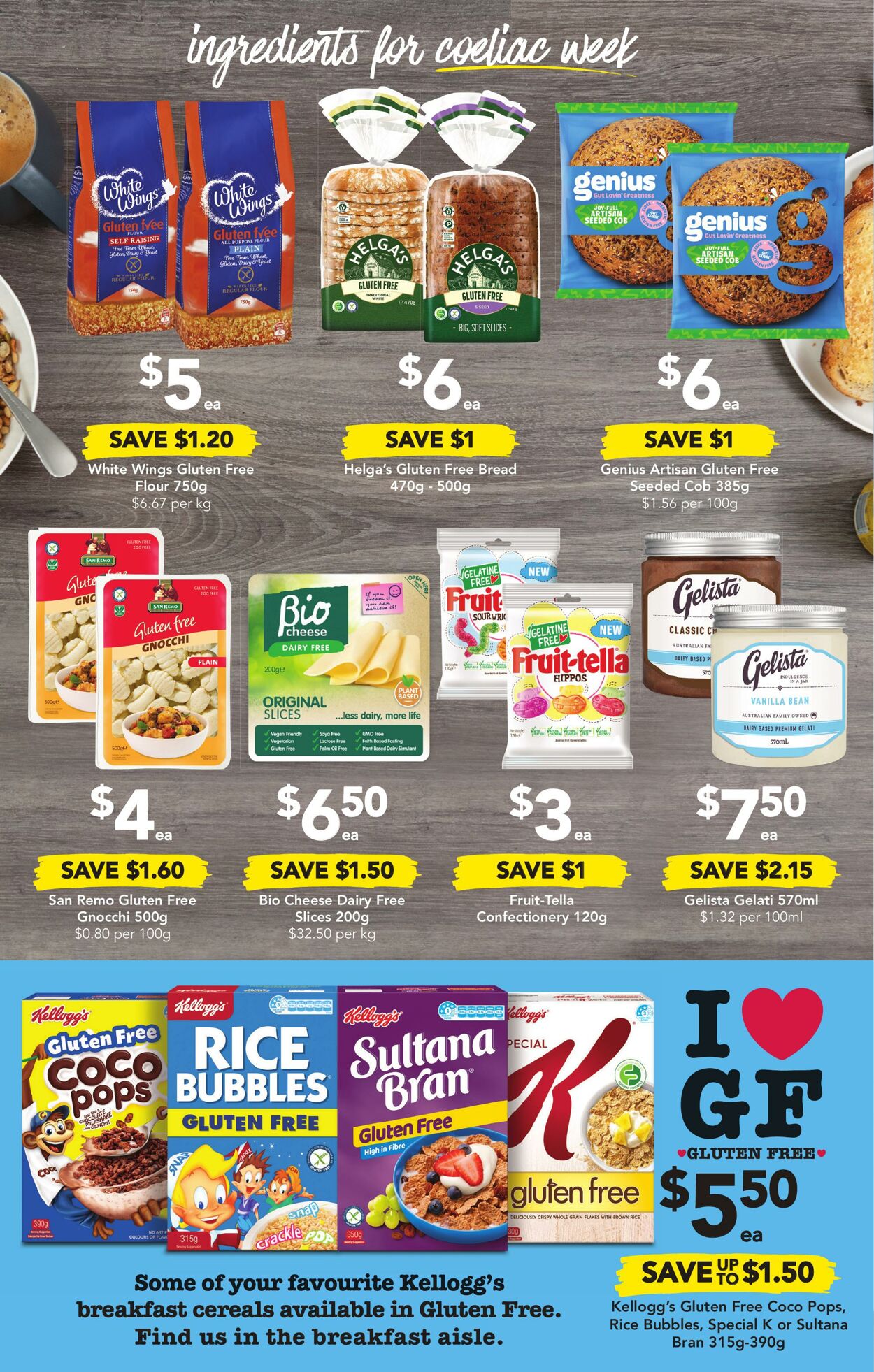 Catalogue Drakes Supermarkets 09.03.2022 - 15.03.2022