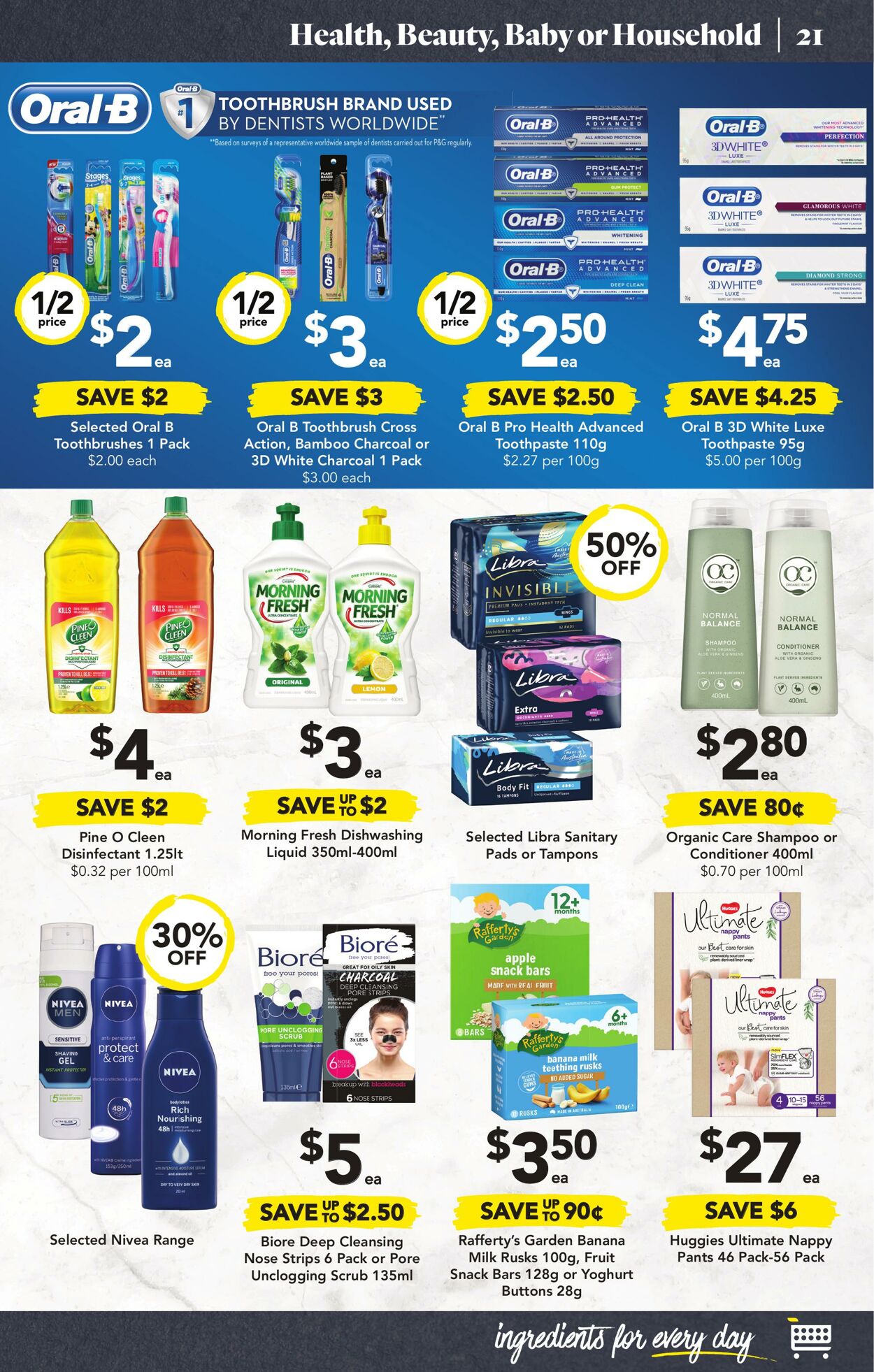 Catalogue Drakes Supermarkets 09.03.2022 - 15.03.2022