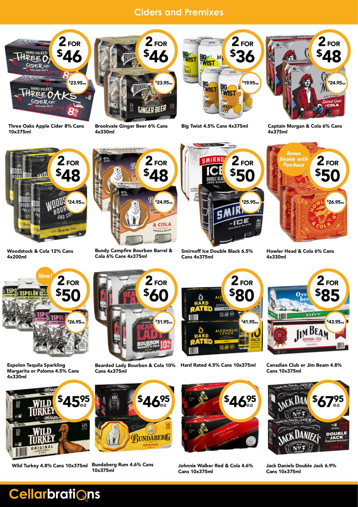 Catalogue Drakes Supermarkets 17.07.2024 - 30.07.2024