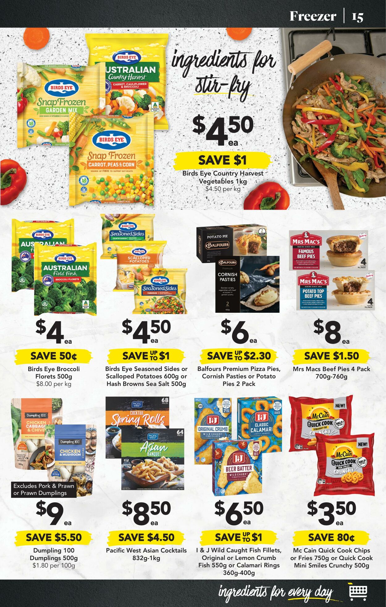 Catalogue Drakes Supermarkets 07.09.2022 - 13.09.2022