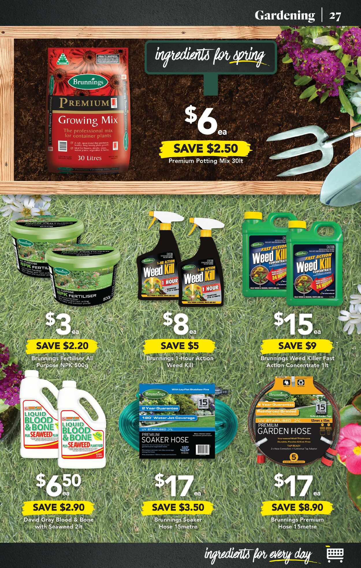 Catalogue Drakes Supermarkets 28.09.2022 - 04.10.2022