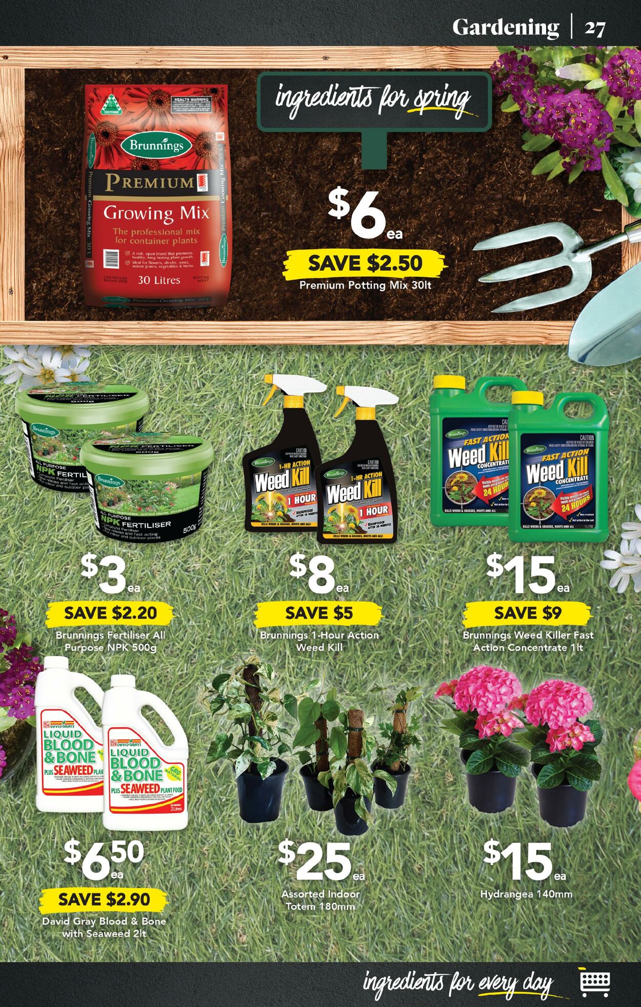 Catalogue Drakes Supermarkets 28.09.2022 - 04.10.2022