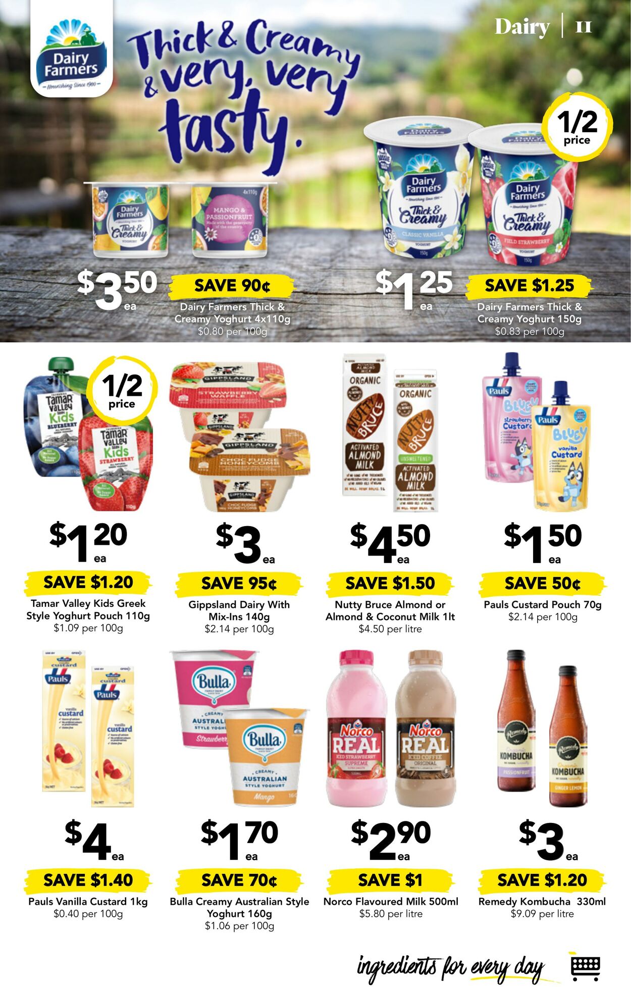 Catalogue Drakes Supermarkets 03.05.2023 - 09.05.2023