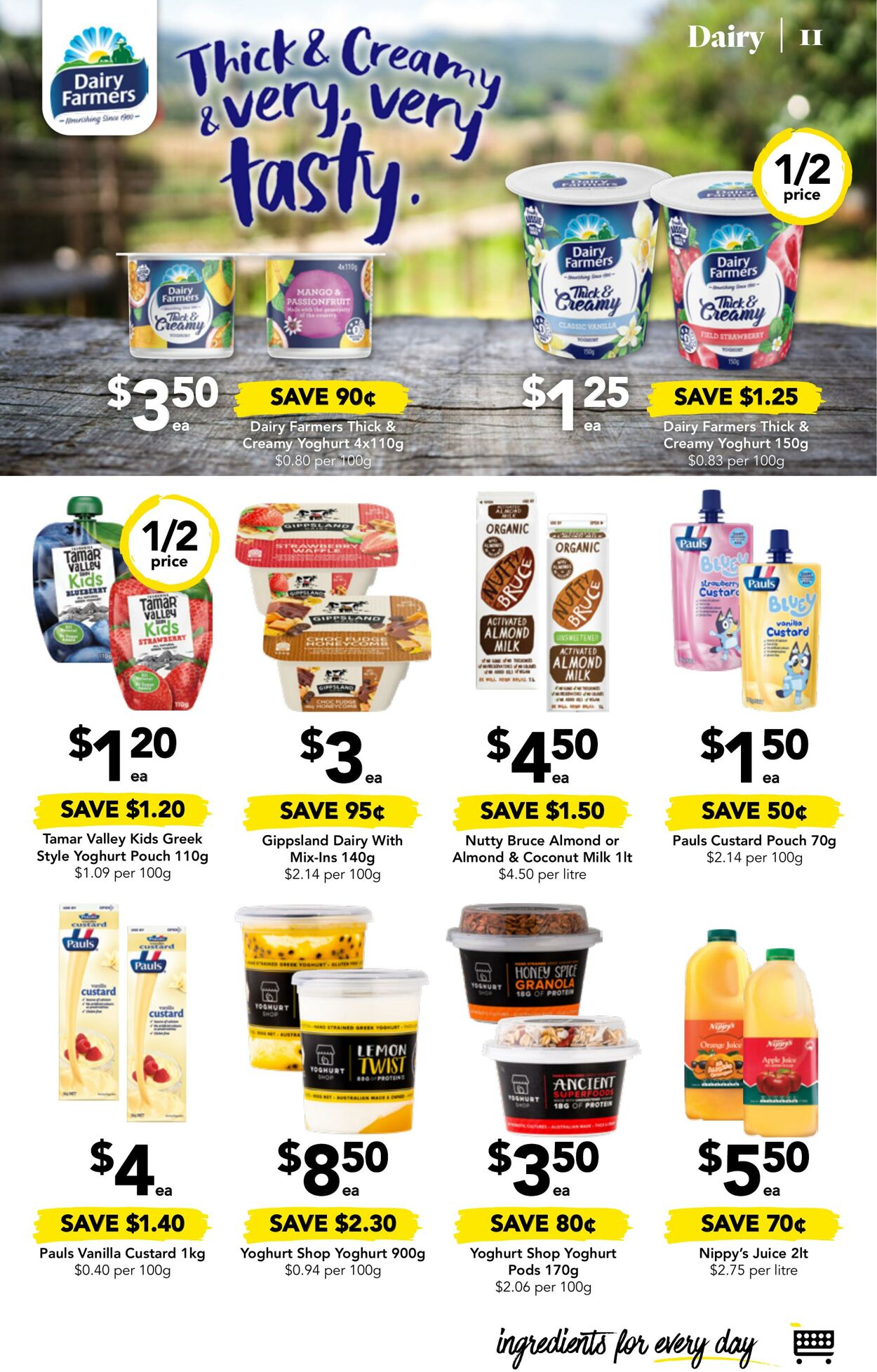 Catalogue Drakes Supermarkets 03.05.2023 - 09.05.2023