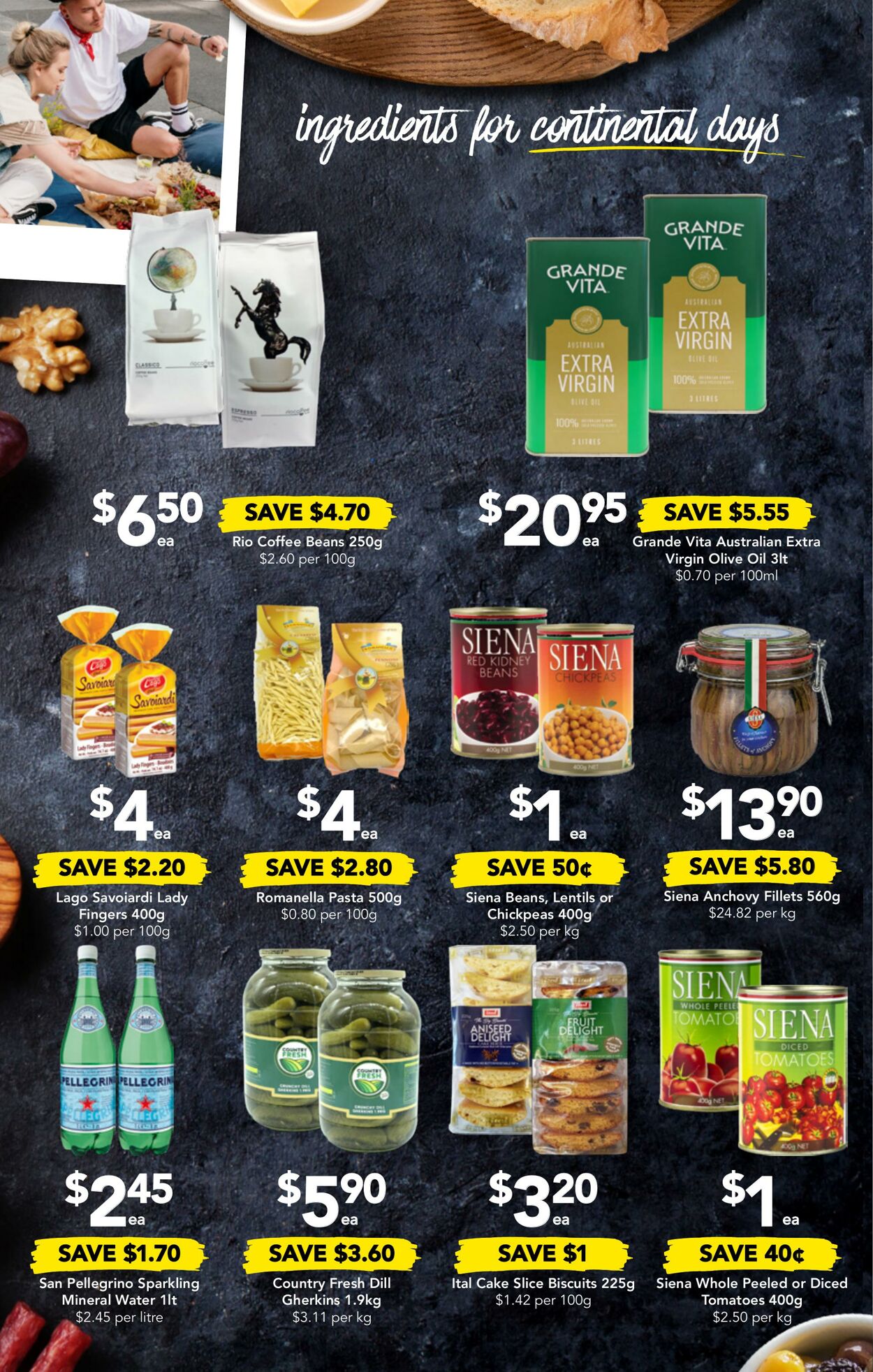 Catalogue Drakes Supermarkets 03.05.2023 - 09.05.2023