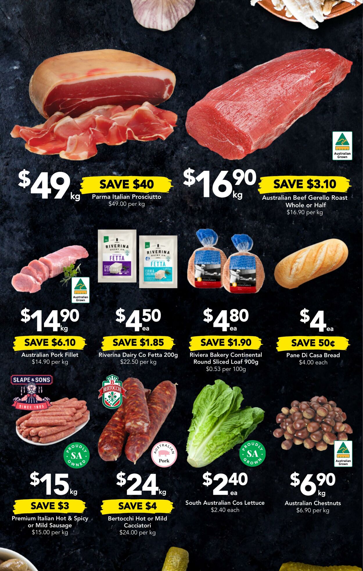 Catalogue Drakes Supermarkets 03.05.2023 - 09.05.2023