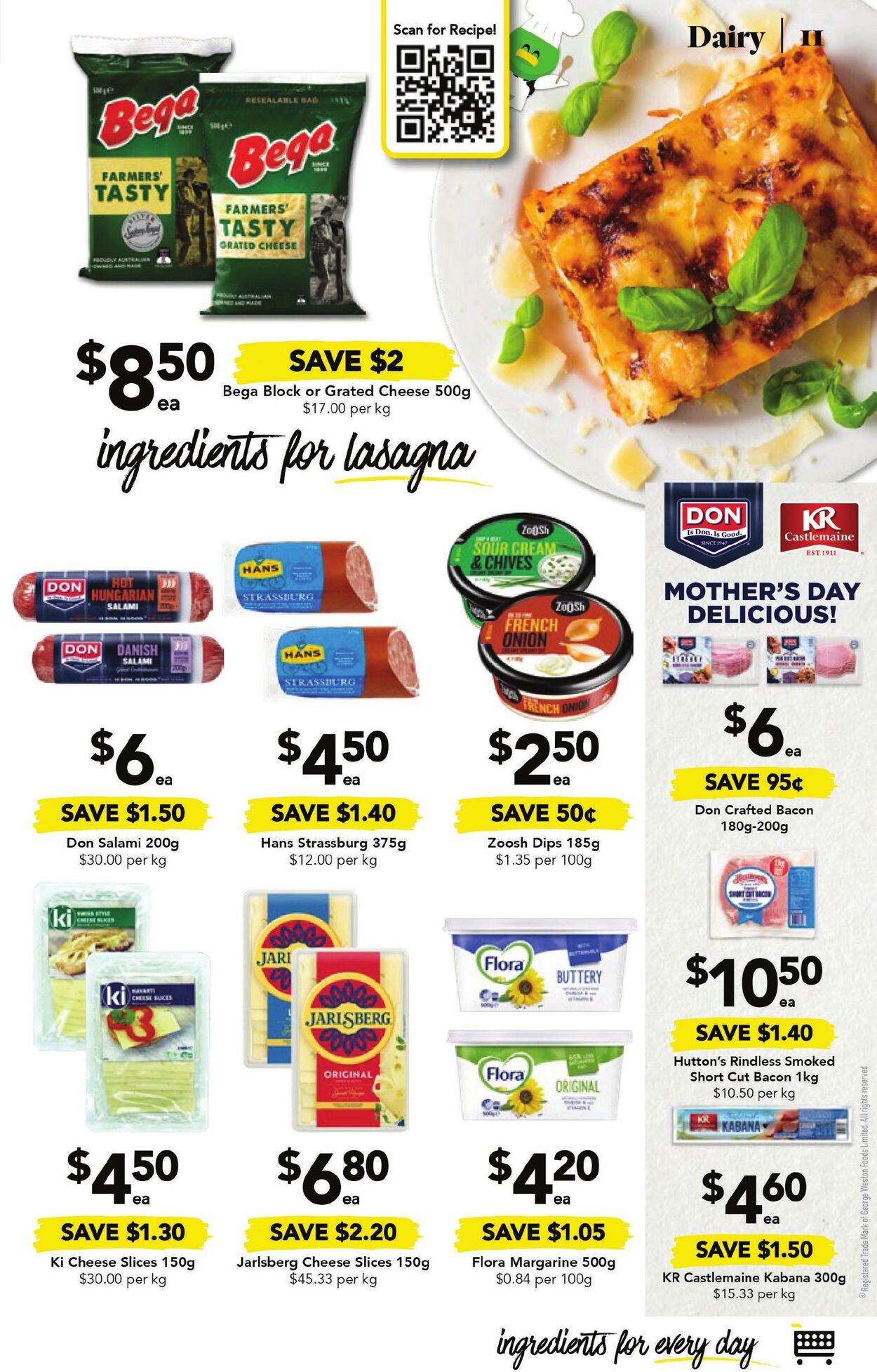 Catalogue Drakes Supermarkets 10.05.2023 - 16.05.2023