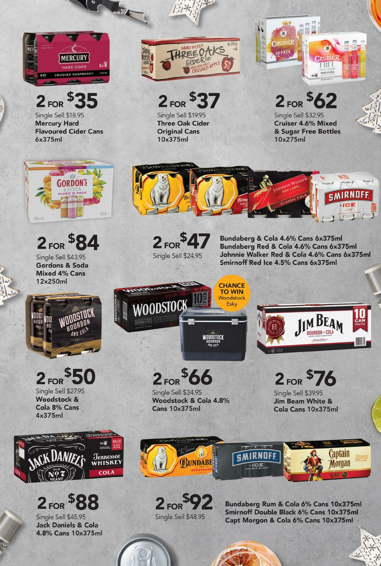 Catalogue Drakes Supermarkets 07.12.2022 - 20.12.2022