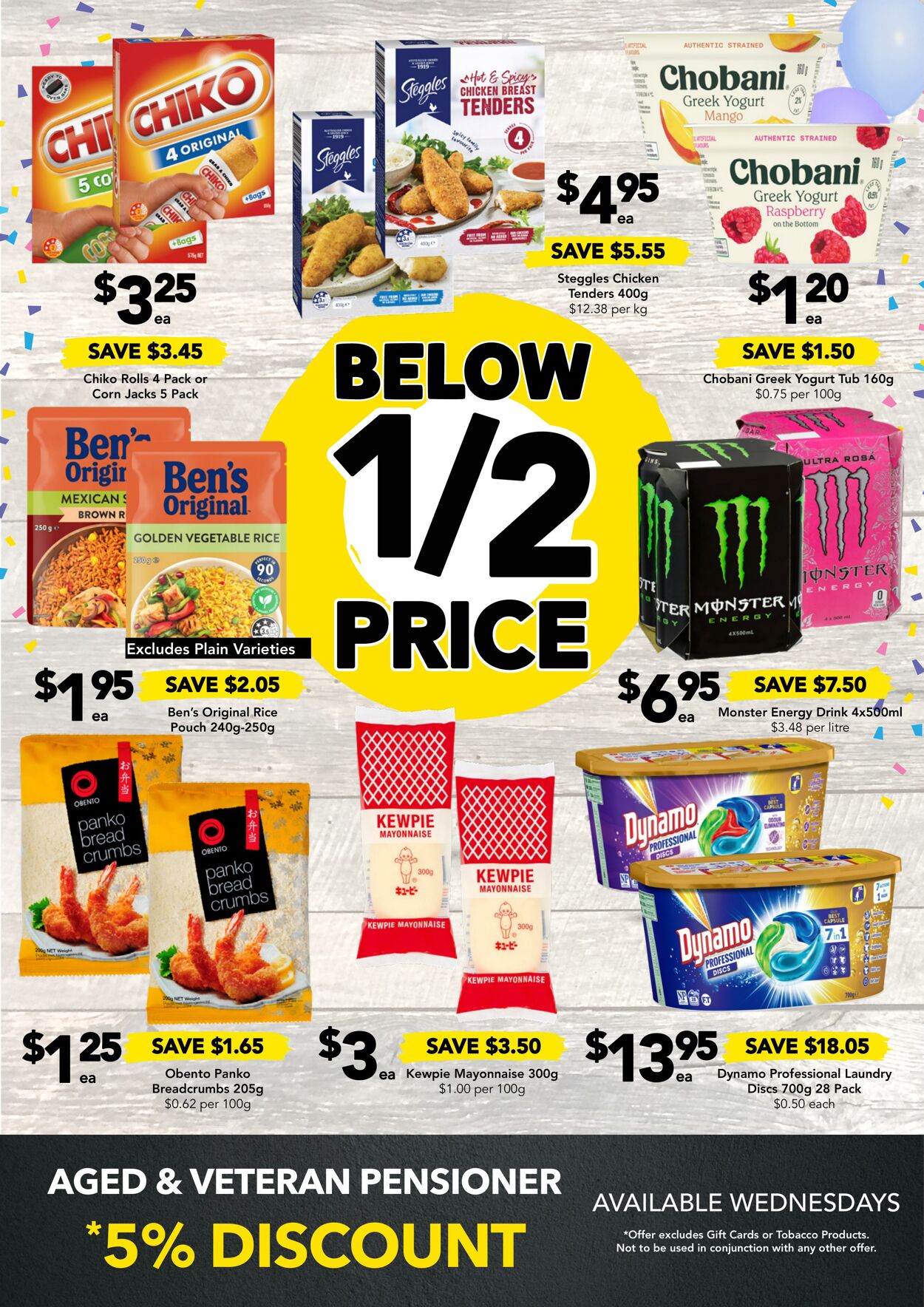 Catalogue Drakes Supermarkets 08.11.2023 - 14.11.2023