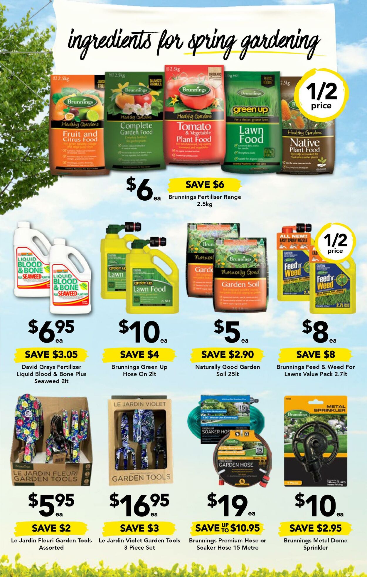 Catalogue Drakes Supermarkets 04.10.2023 - 12.10.2023