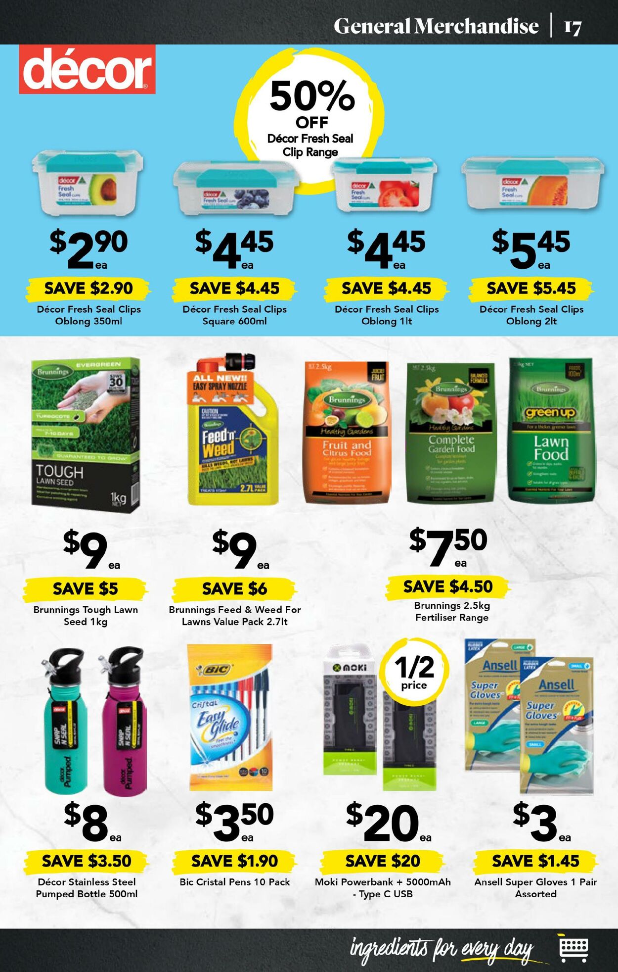 Catalogue Drakes Supermarkets 08.03.2023 - 14.03.2023