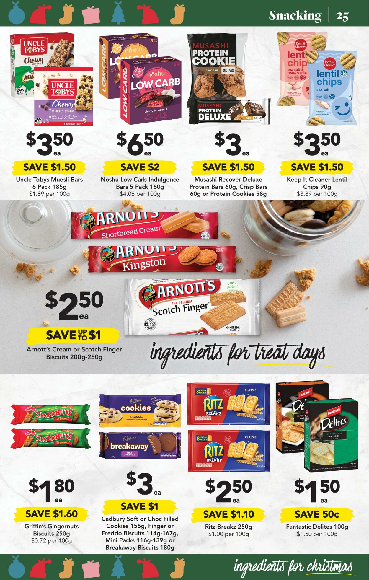 Catalogue Drakes Supermarkets 30.11.2022 - 06.12.2022