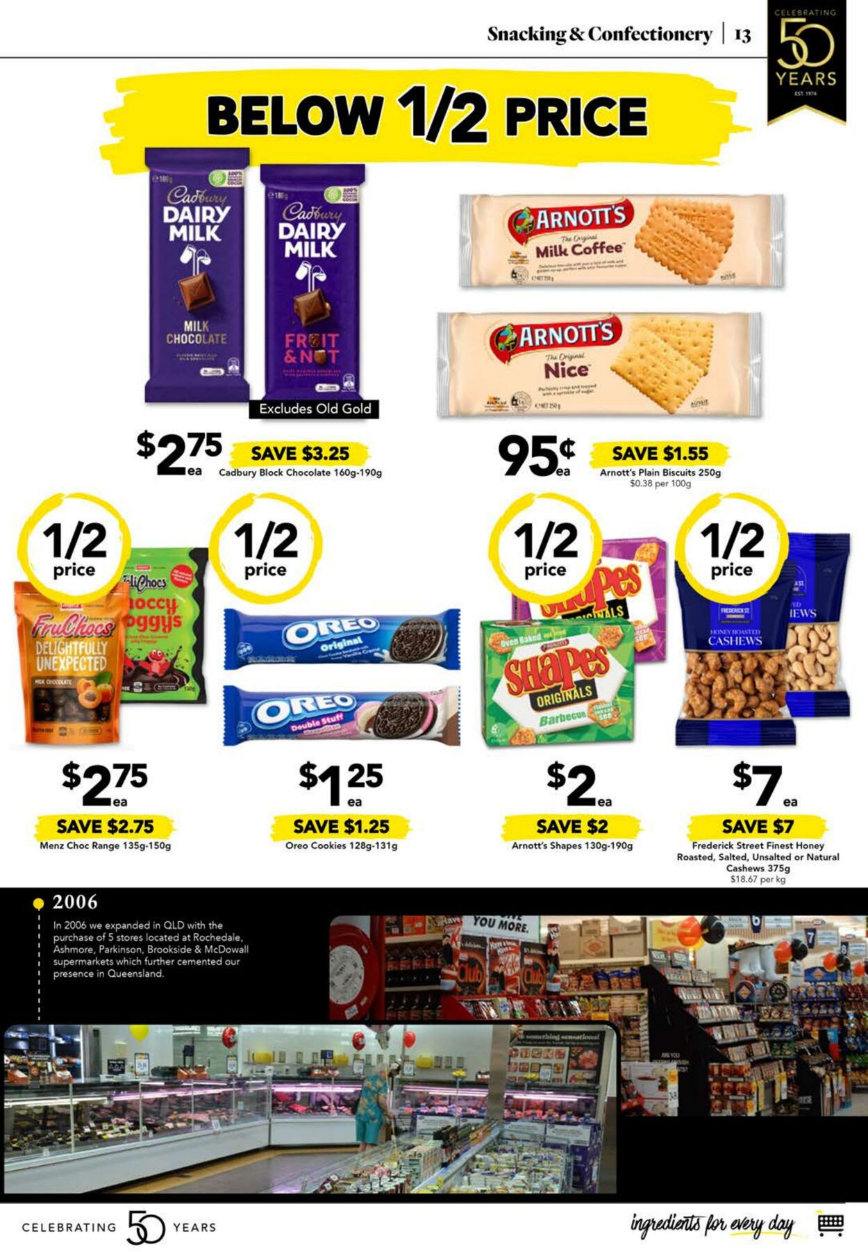 Catalogue Drakes Supermarkets 28.02.2024 - 05.03.2024