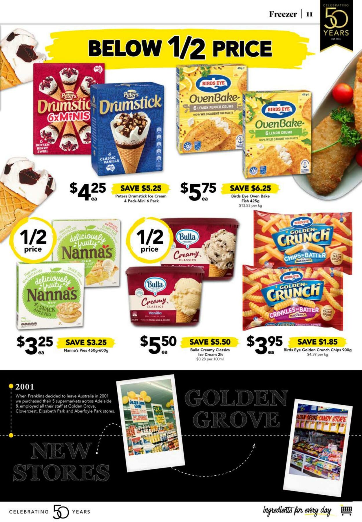 Catalogue Drakes Supermarkets 28.02.2024 - 05.03.2024