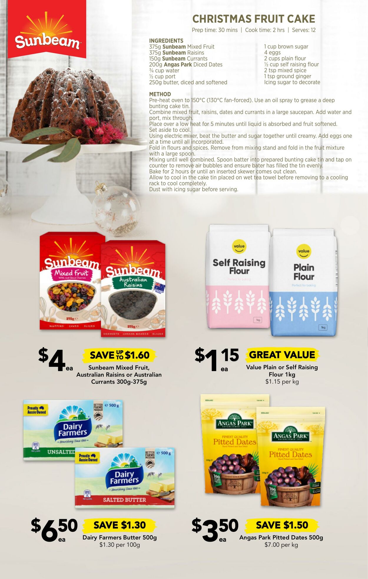 Catalogue Drakes Supermarkets 21.12.2022 - 03.01.2023