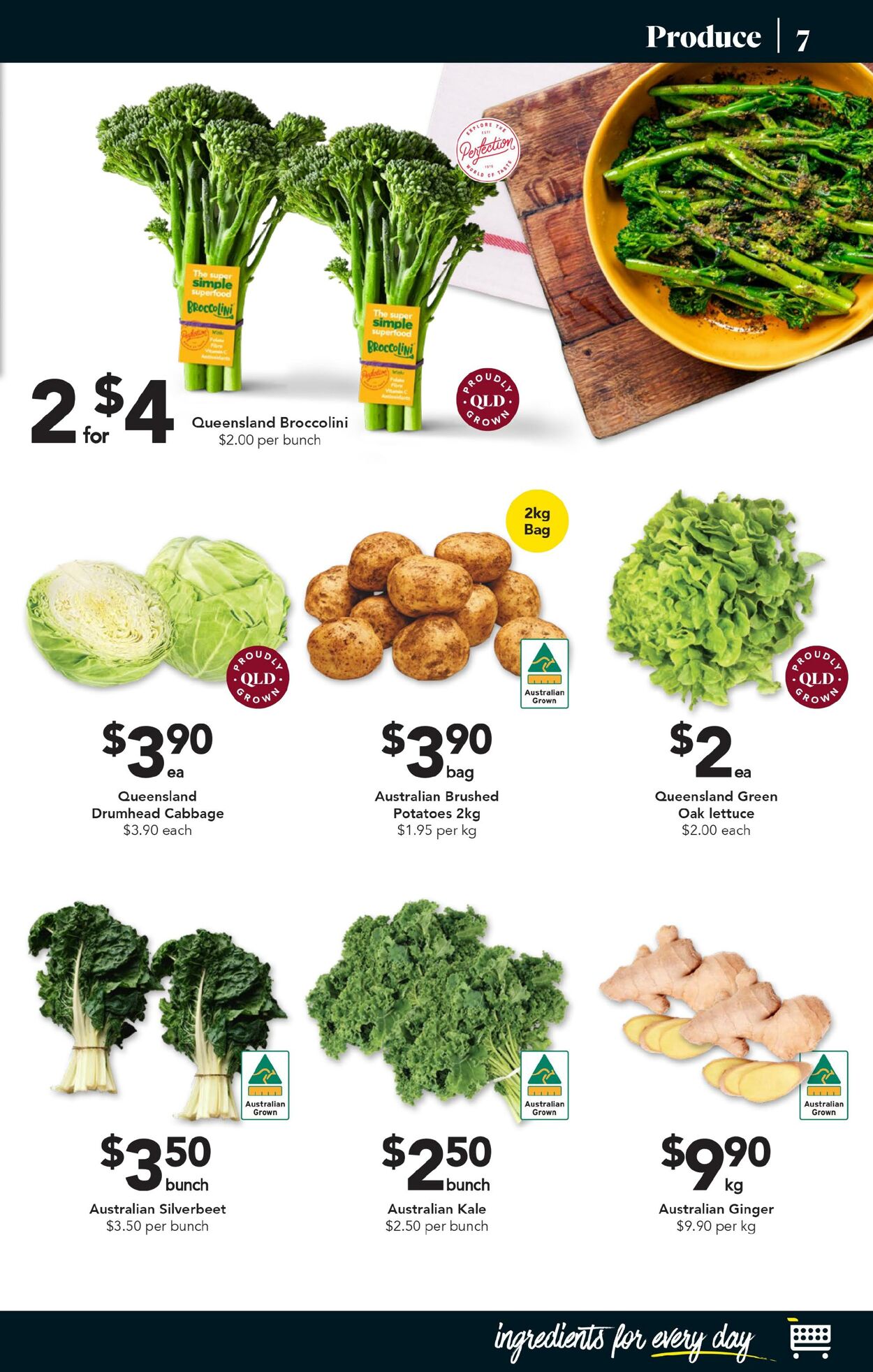 Catalogue Drakes Supermarkets 13.09.2023 - 19.09.2023