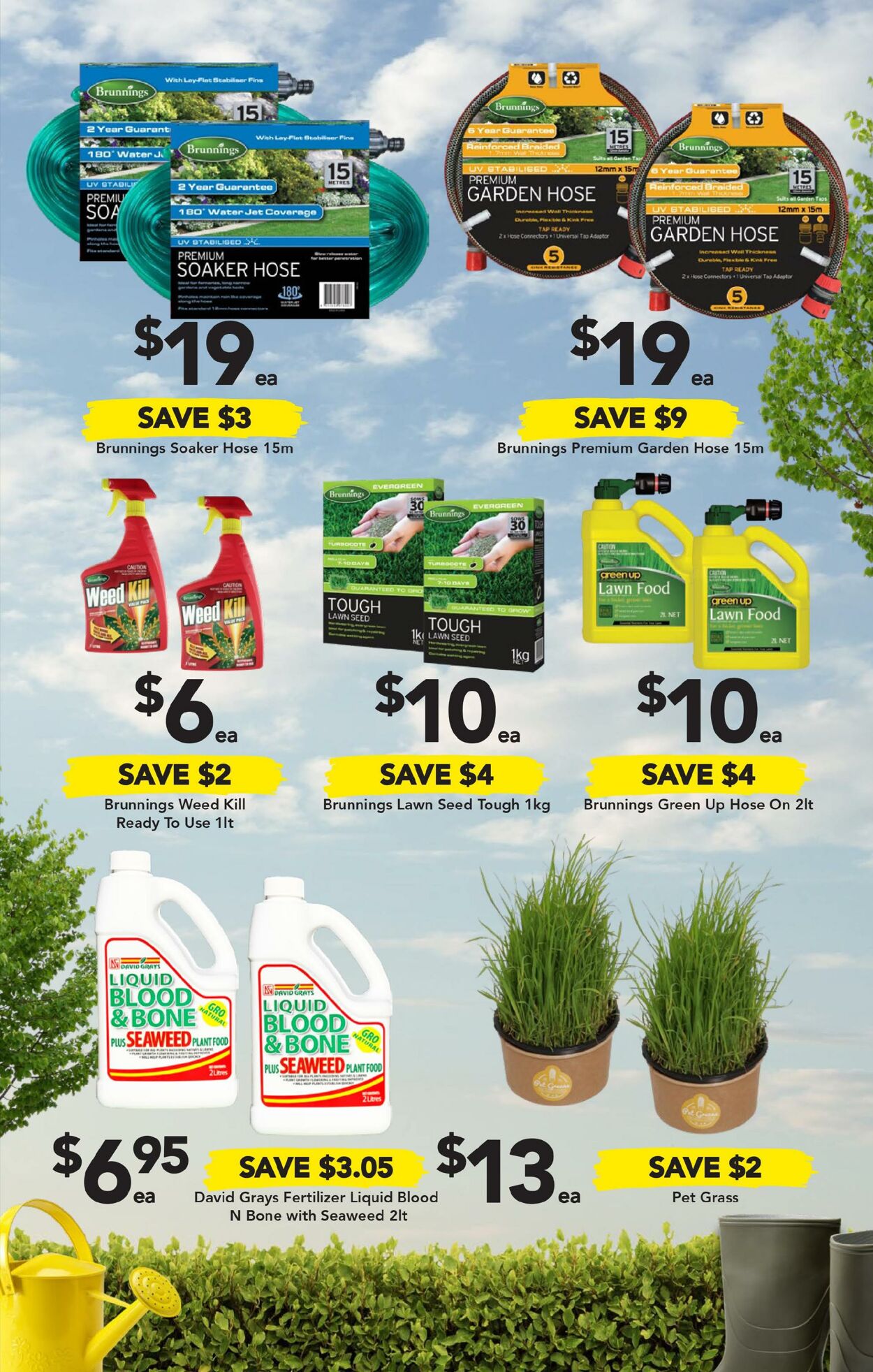 Catalogue Drakes Supermarkets 13.09.2023 - 19.09.2023