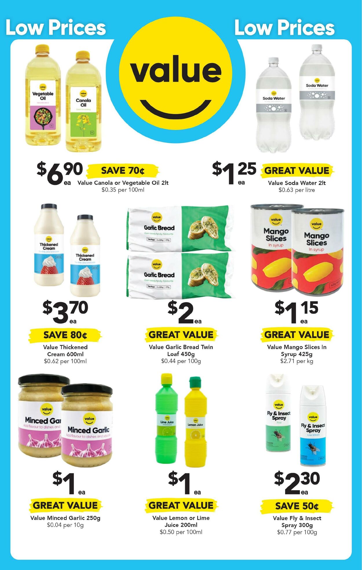 Catalogue Drakes Supermarkets 13.09.2023 - 19.09.2023