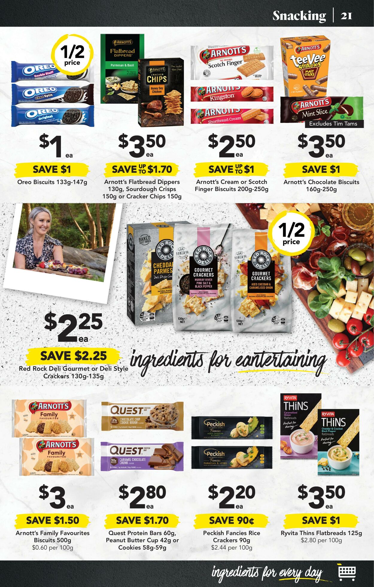 Catalogue Drakes Supermarkets 09.11.2022 - 15.11.2022