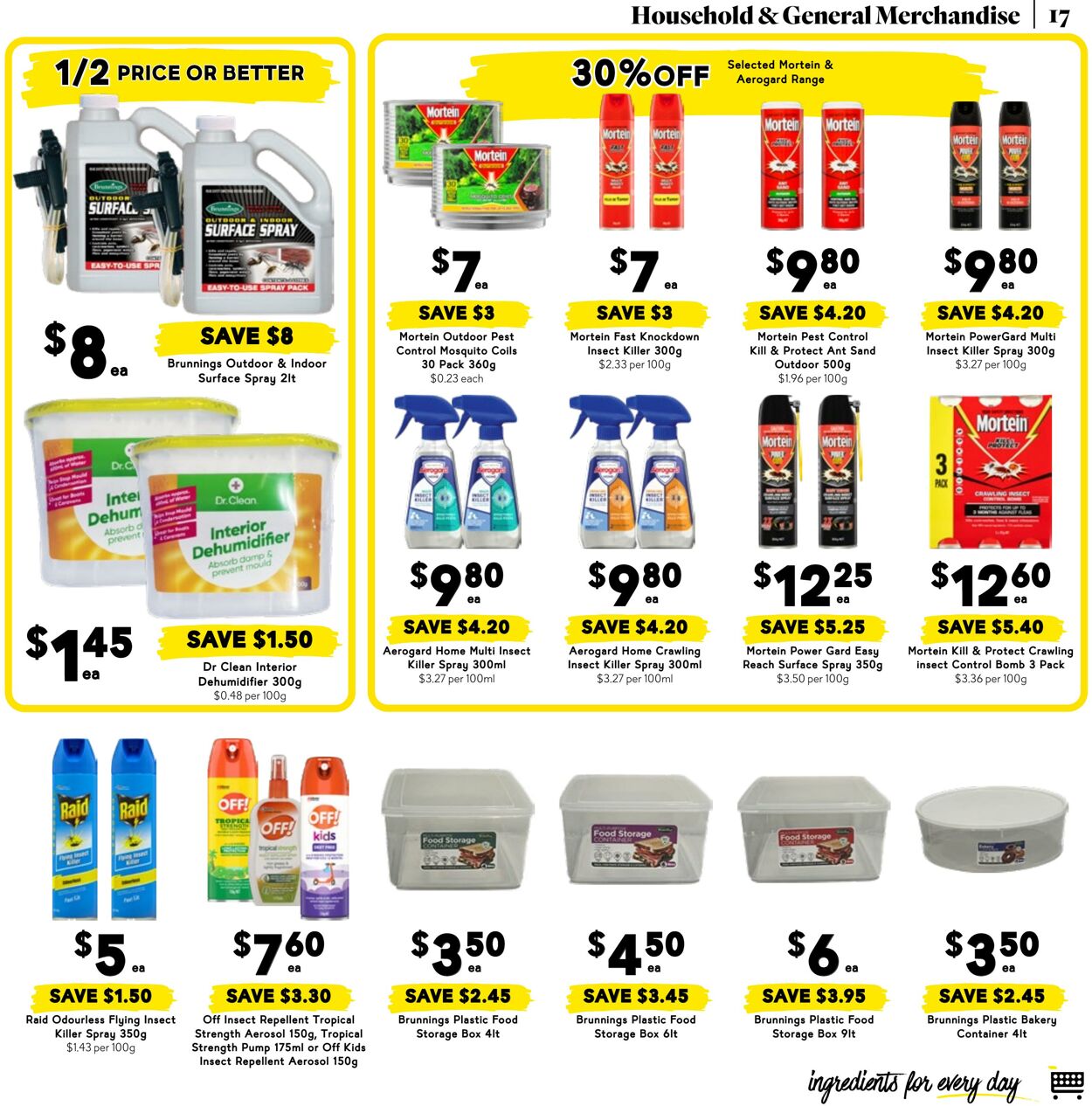 Catalogue Drakes Supermarkets 08.01.2025 - 14.01.2025