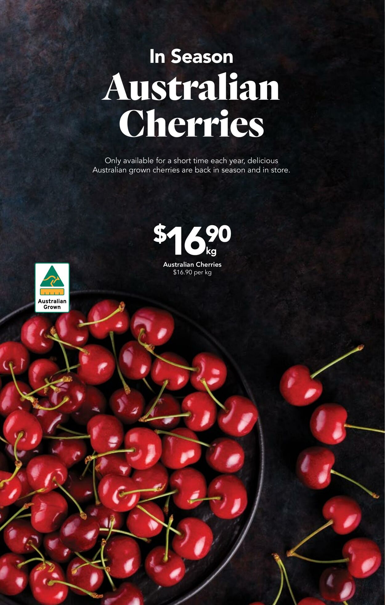 Catalogue Drakes Supermarkets 15.11.2023 - 21.11.2023