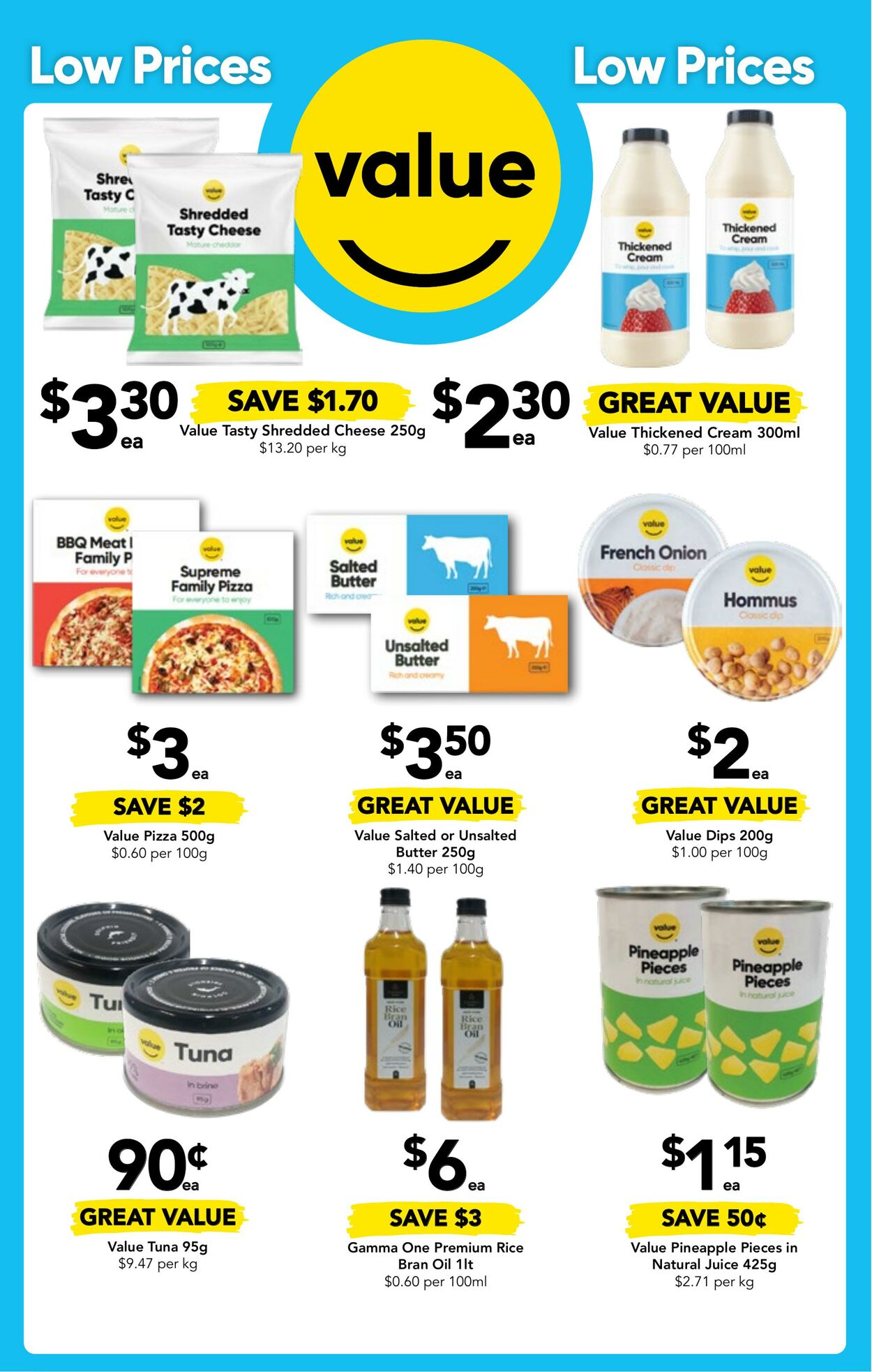 Catalogue Drakes Supermarkets 15.11.2023 - 21.11.2023