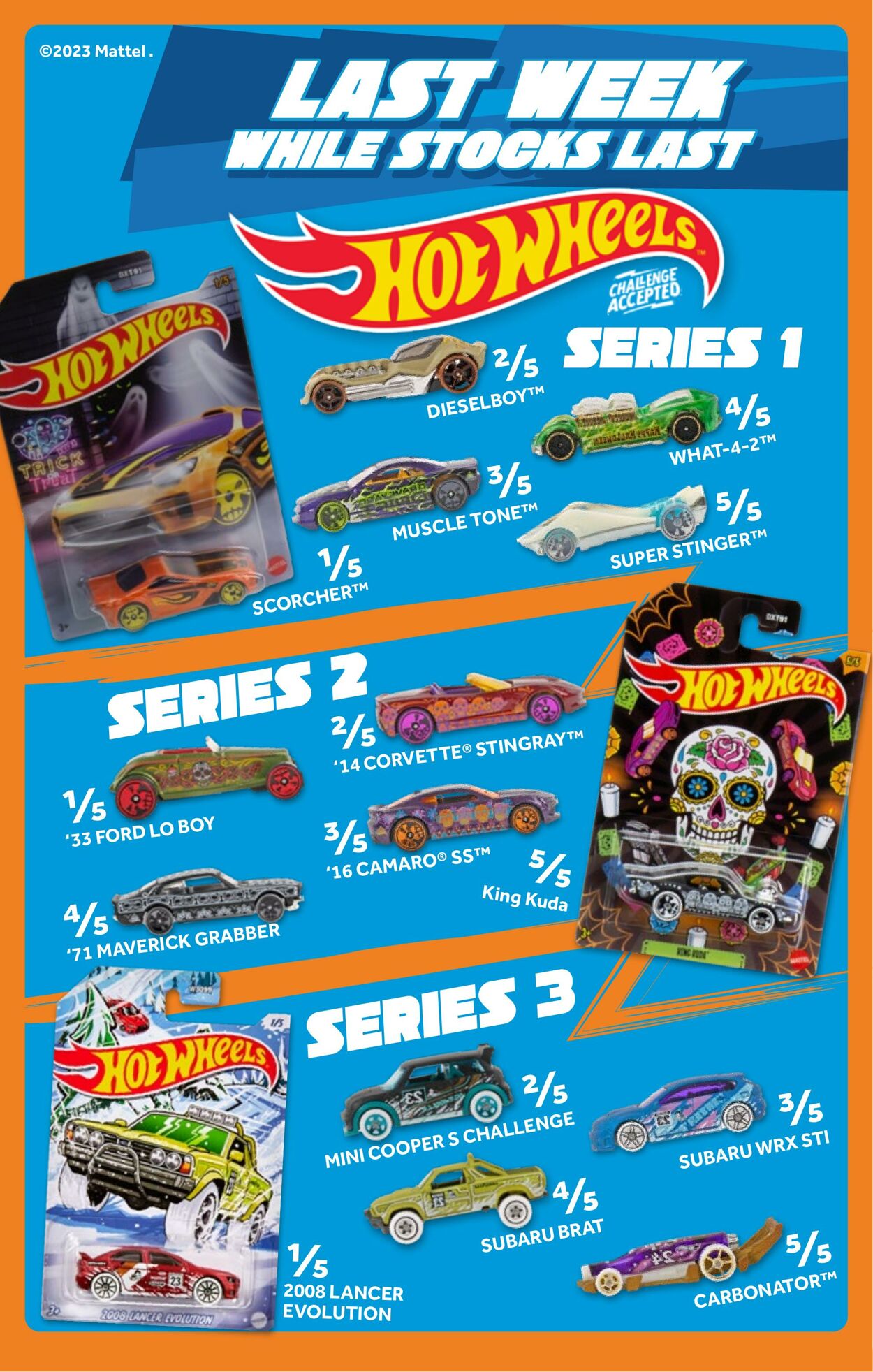 Catalogue Drakes Supermarkets 15.11.2023 - 21.11.2023