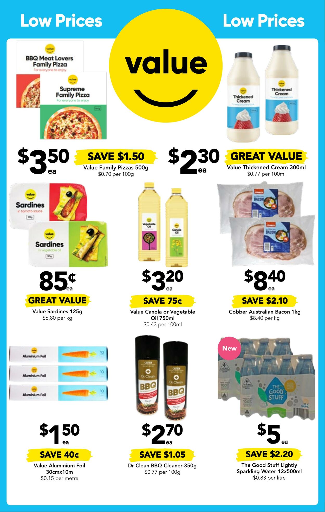 Catalogue Drakes Supermarkets 06.12.2023 - 12.12.2023