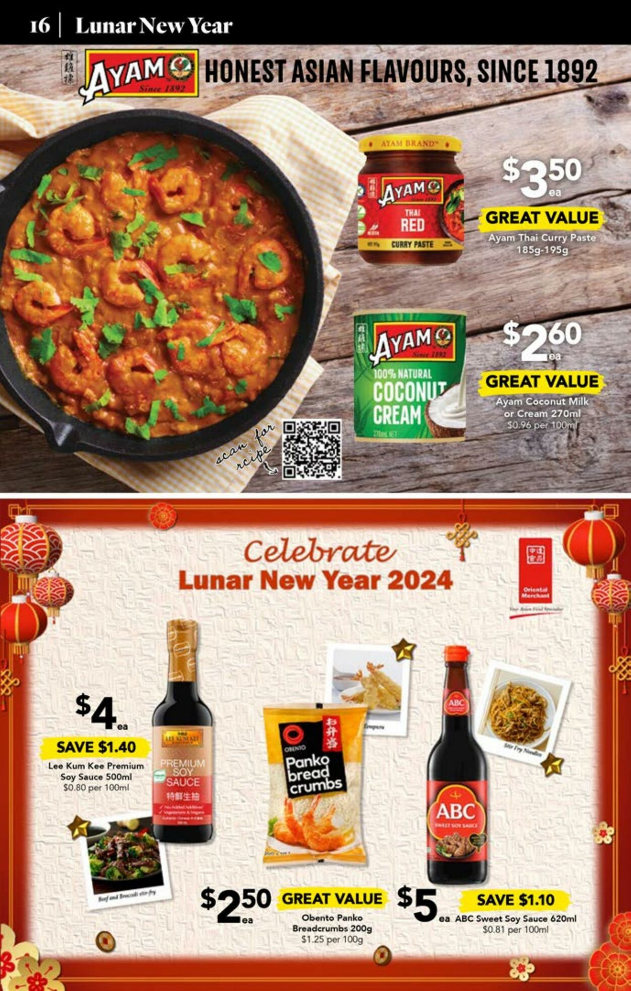 Catalogue Drakes Supermarkets 31.01.2024 - 06.01.2025