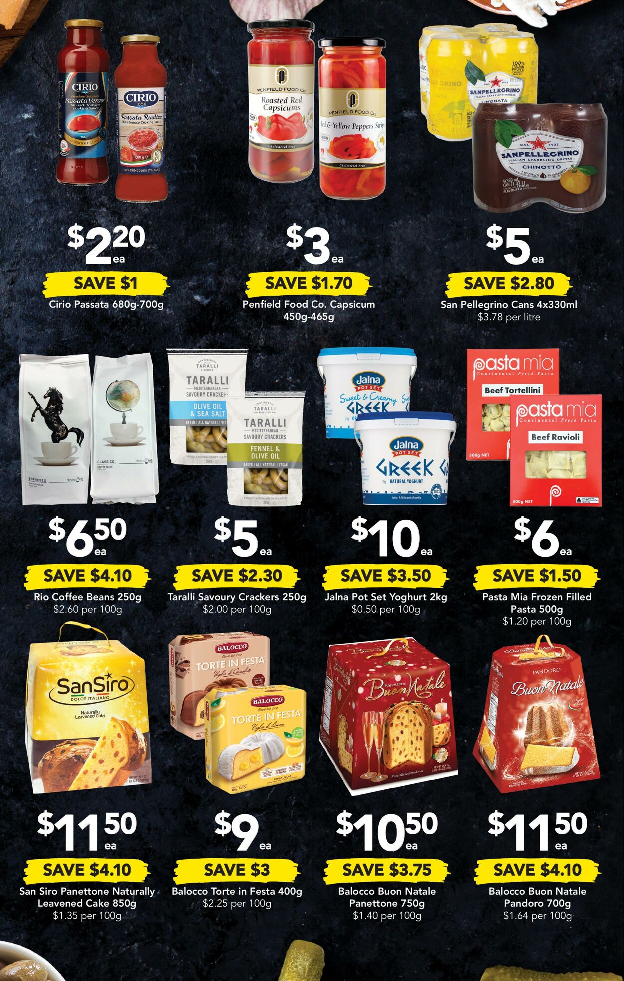 Catalogue Drakes Supermarkets 09.11.2022 - 15.11.2022