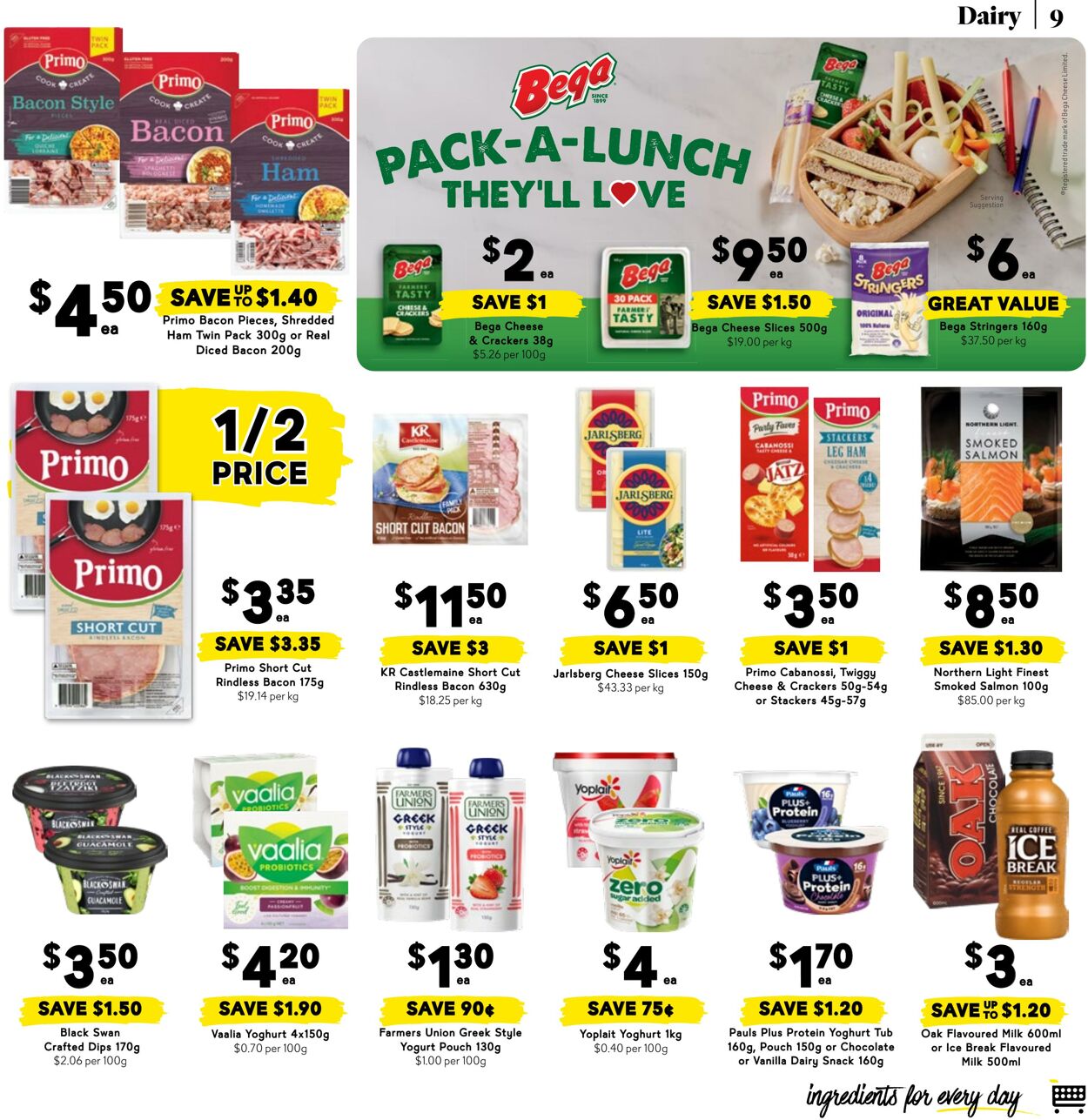 Catalogue Drakes Supermarkets 08.01.2025 - 14.01.2025