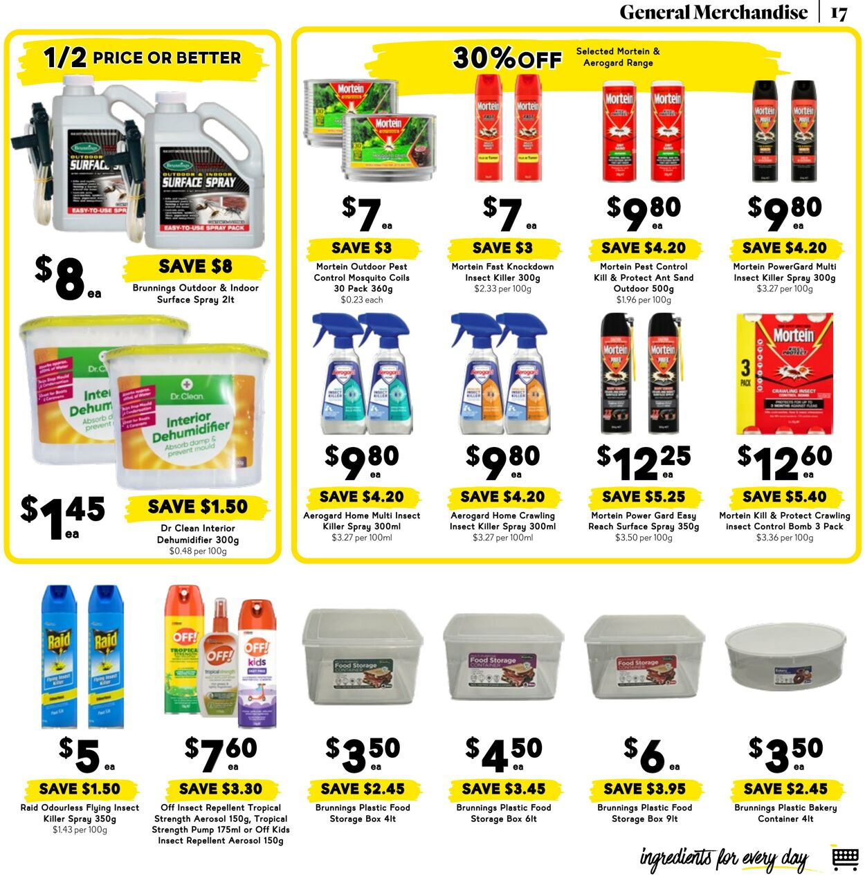 Catalogue Drakes Supermarkets 08.01.2025 - 14.01.2025