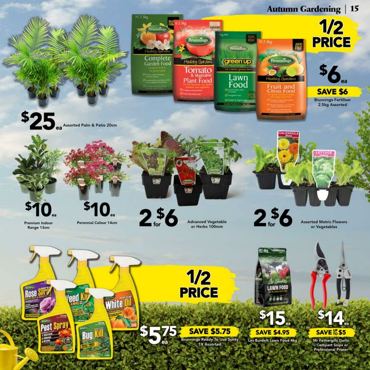 Catalogue Drakes Supermarkets 10.04.2024 - 16.04.2024