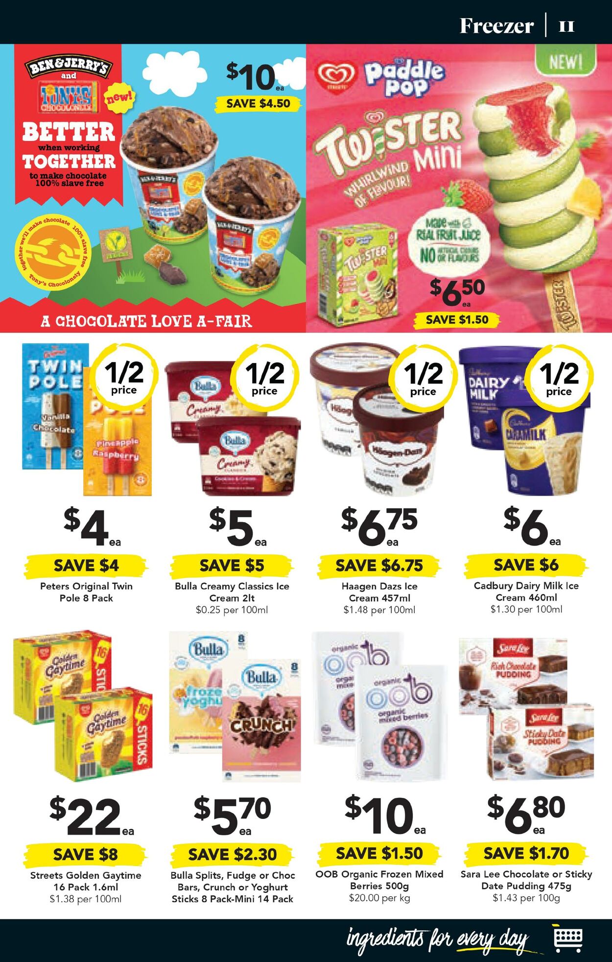 Catalogue Drakes Supermarkets 06.09.2023 - 12.09.2023