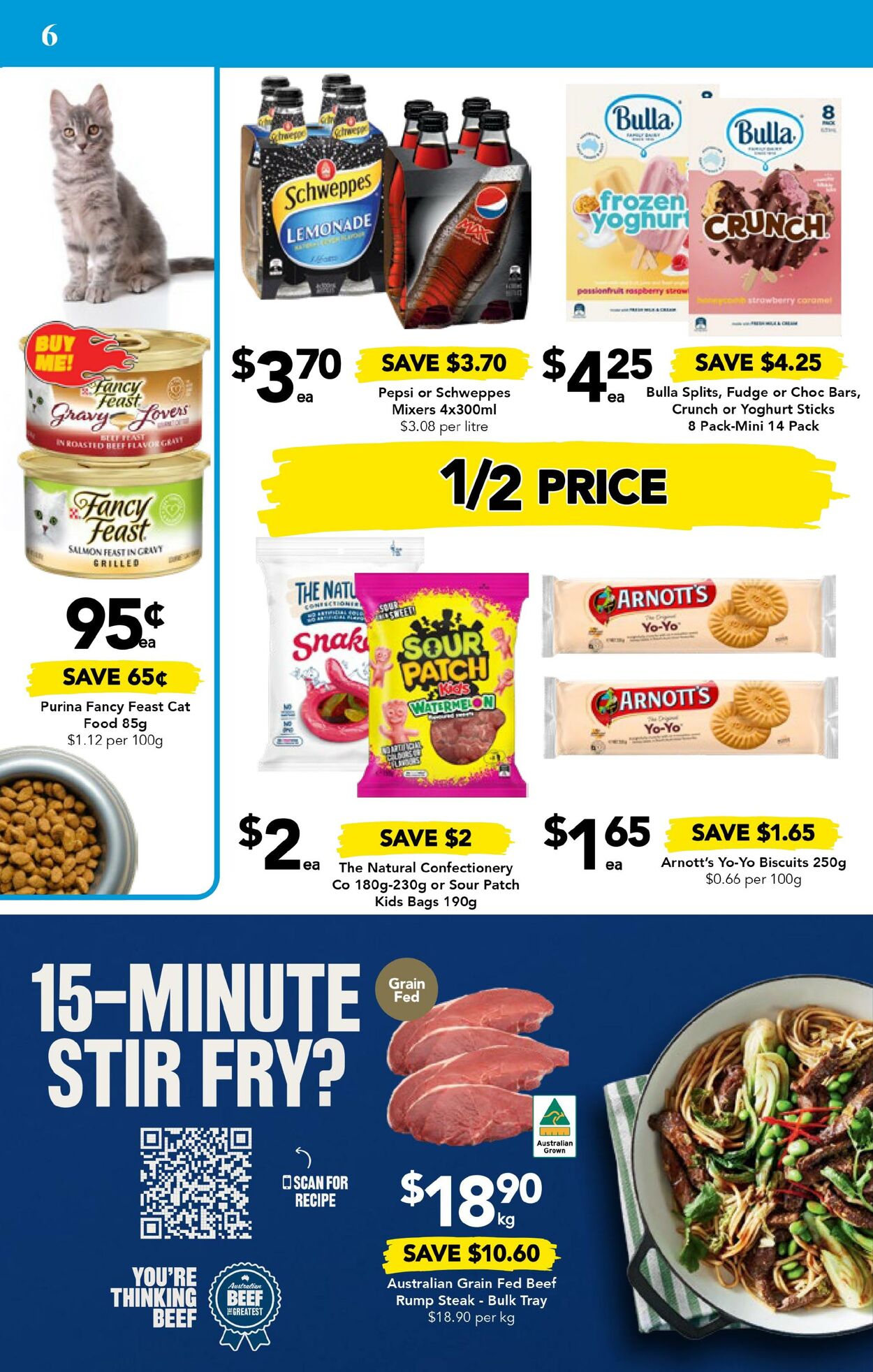 Catalogue Drakes Supermarkets 04.10.2023 - 12.10.2023