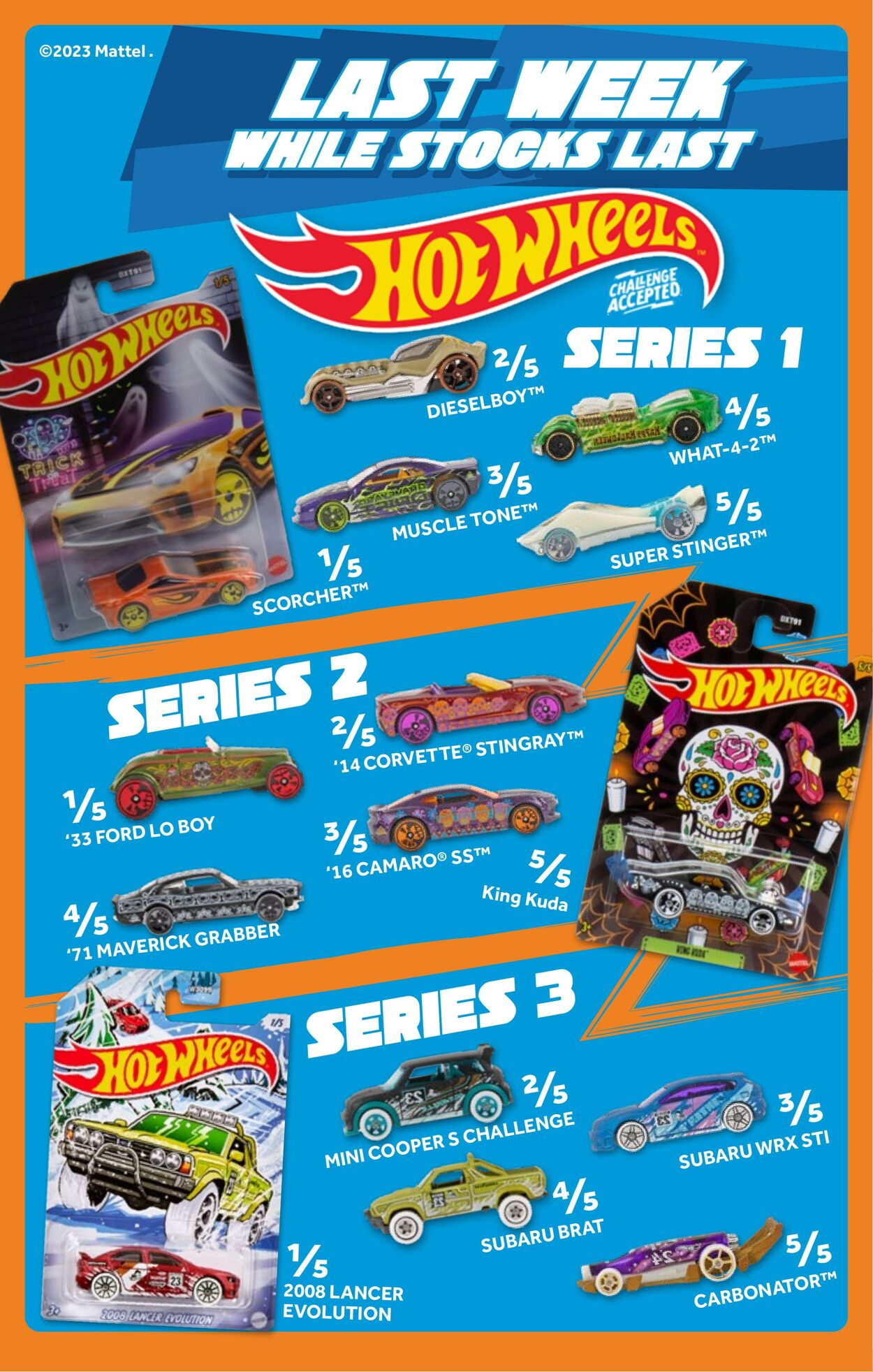 Catalogue Drakes Supermarkets 15.11.2023 - 21.11.2023