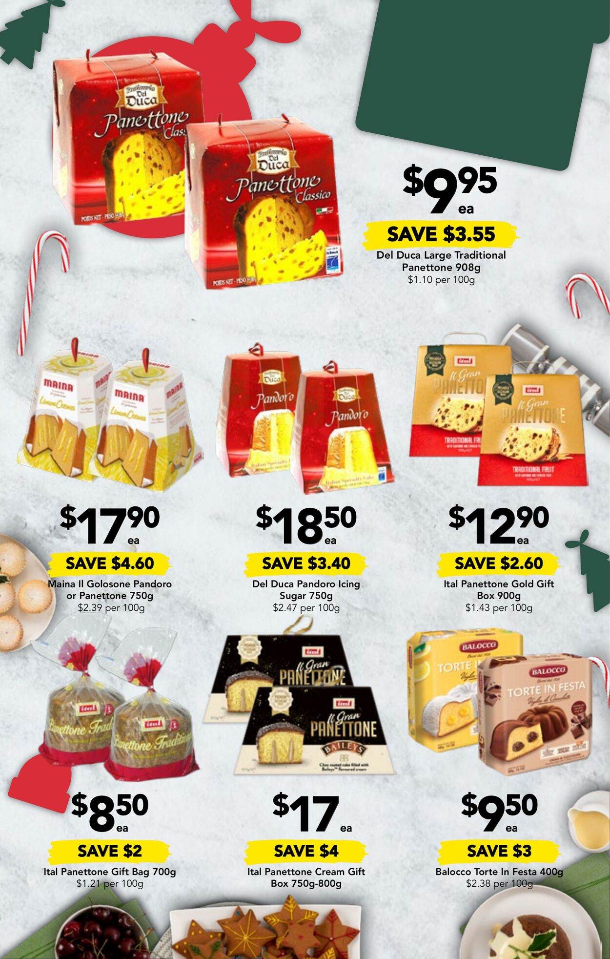 Catalogue Drakes Supermarkets 15.11.2023 - 21.11.2023