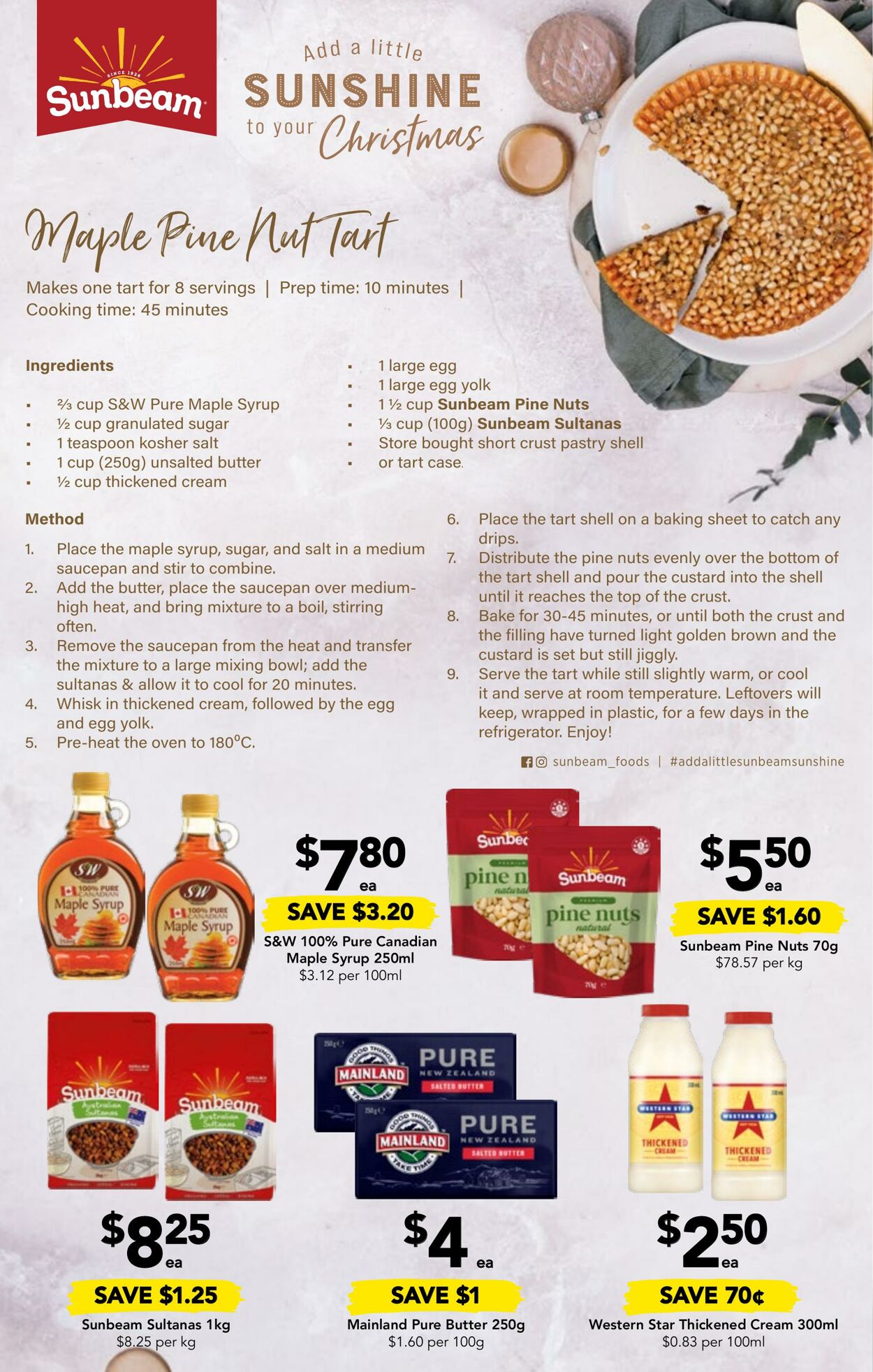 Catalogue Drakes Supermarkets 06.12.2023 - 12.12.2023