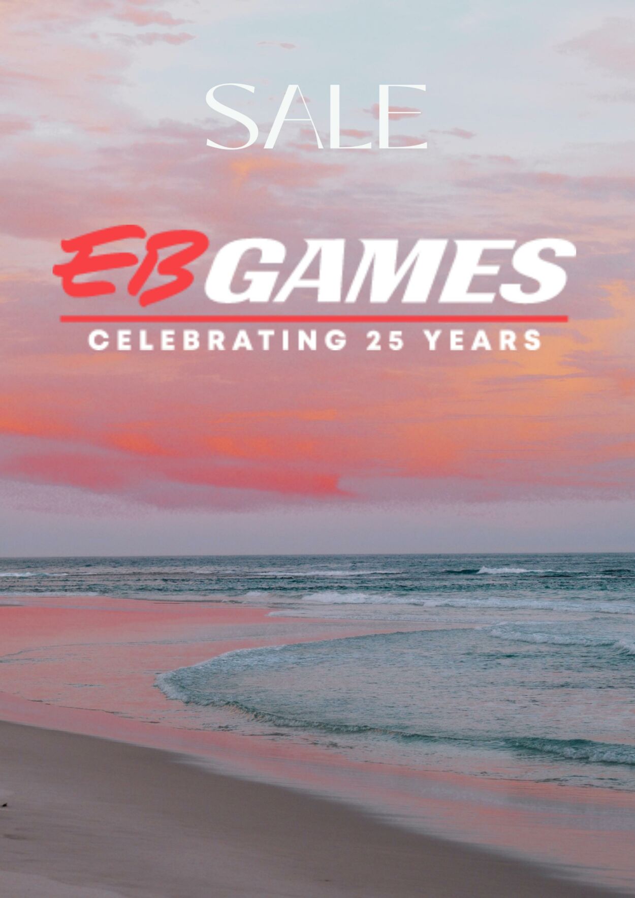 Catalogue EB Games 11.05.2023 - 02.06.2023