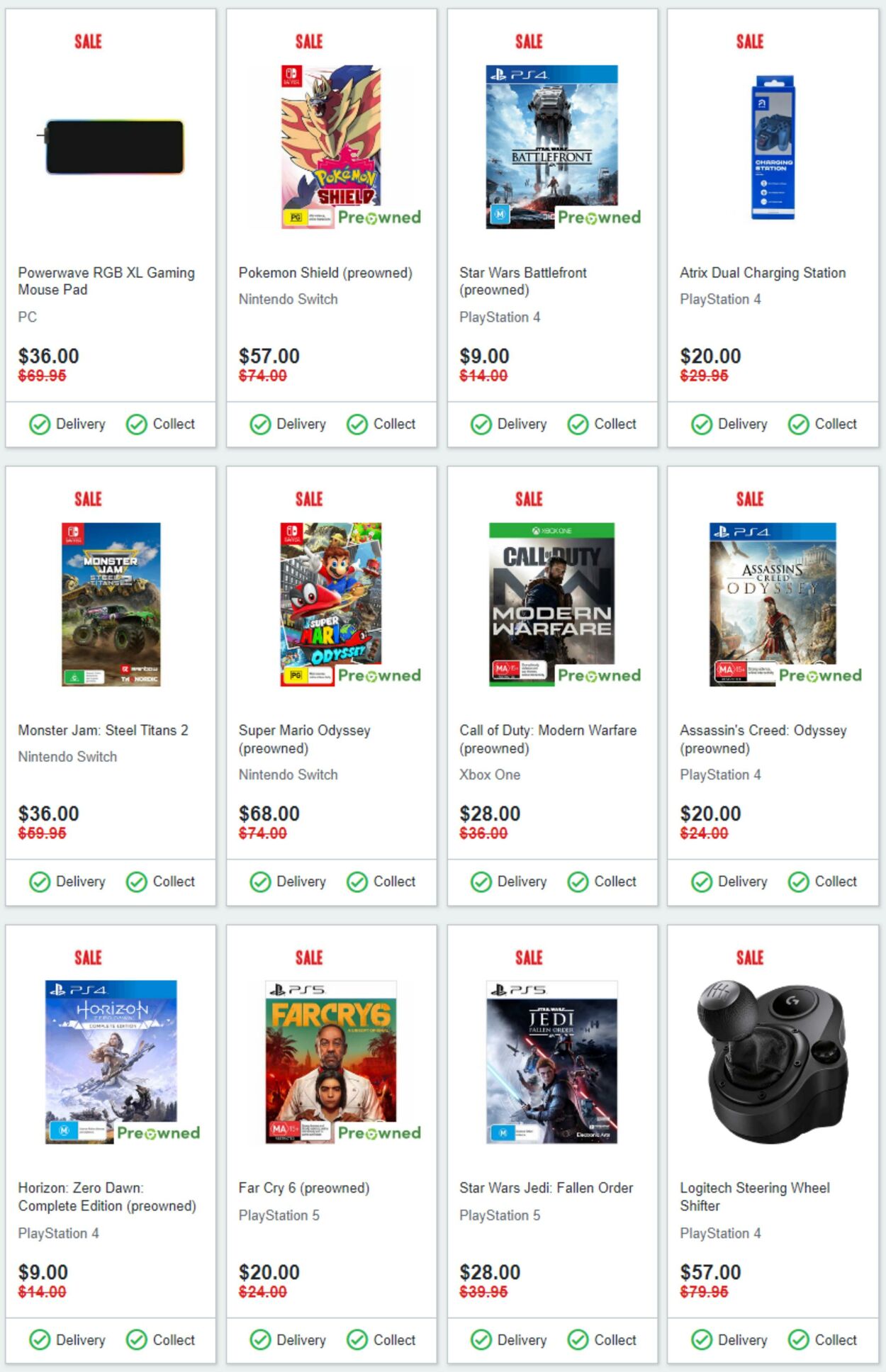 Catalogue EB Games 13.12.2022 - 23.12.2022