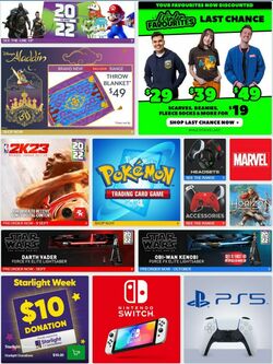 global.promotion EB Games 16.08.2022-22.08.2022