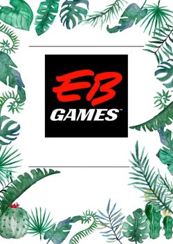 Catalogue EB Games 02.06.2023 - 15.06.2023