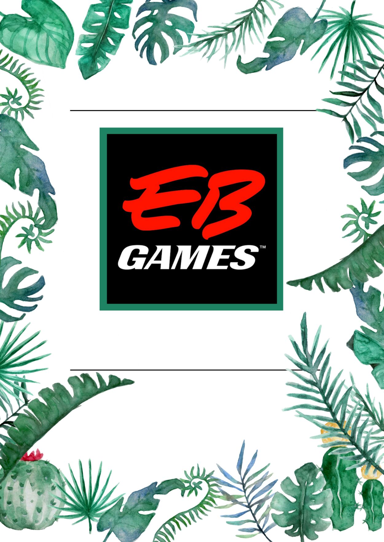 Catalogue EB Games 23.03.2023 - 05.04.2023