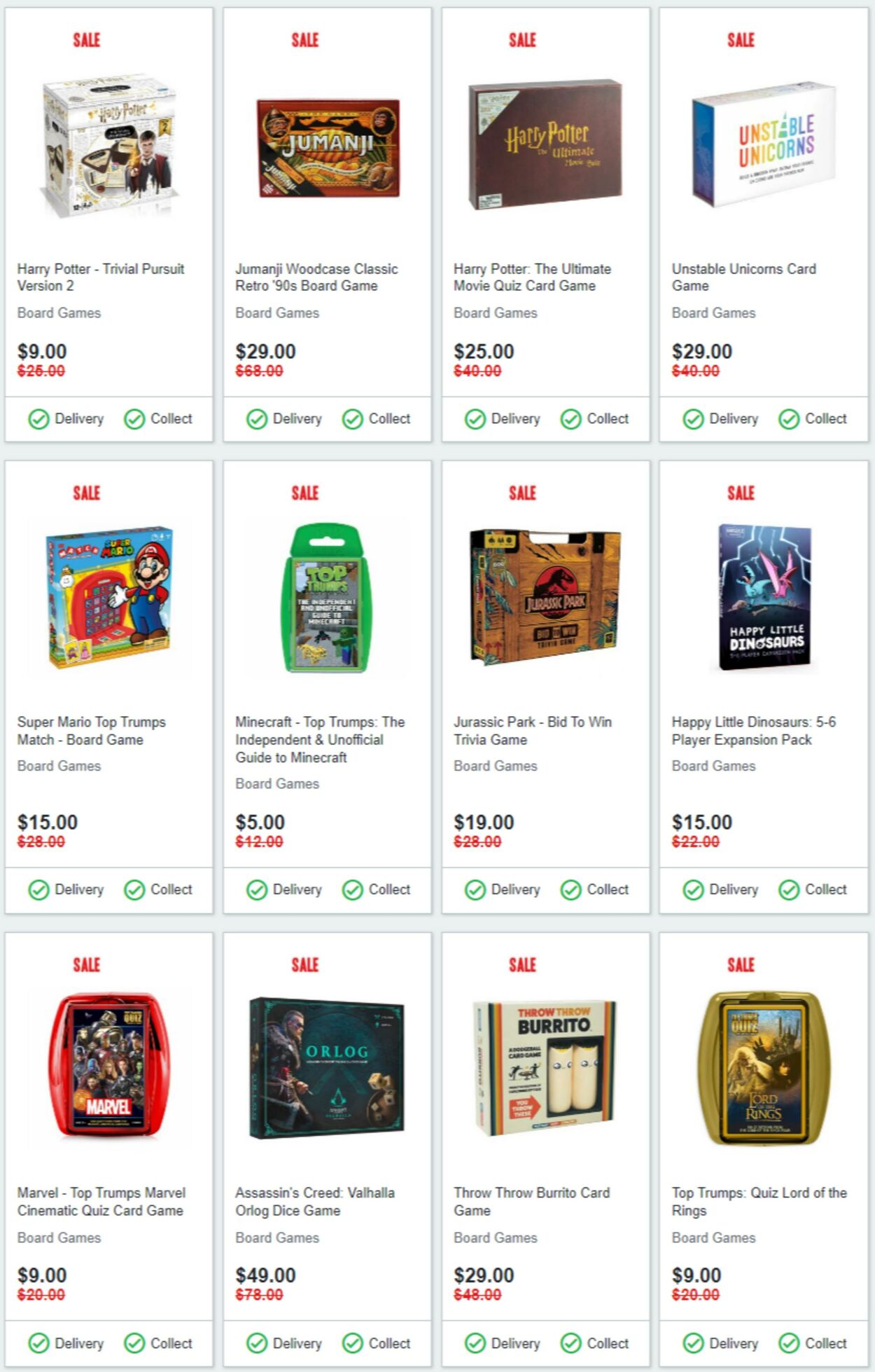 Catalogue EB Games 17.01.2023 - 26.01.2023