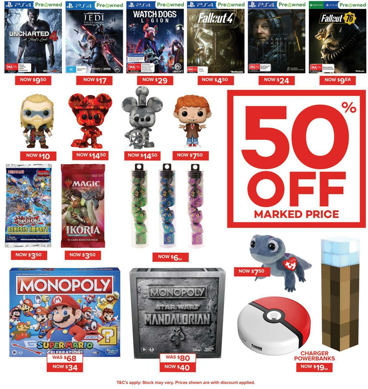 Catalogue EB Games 22.09.2021 - 13.10.2021